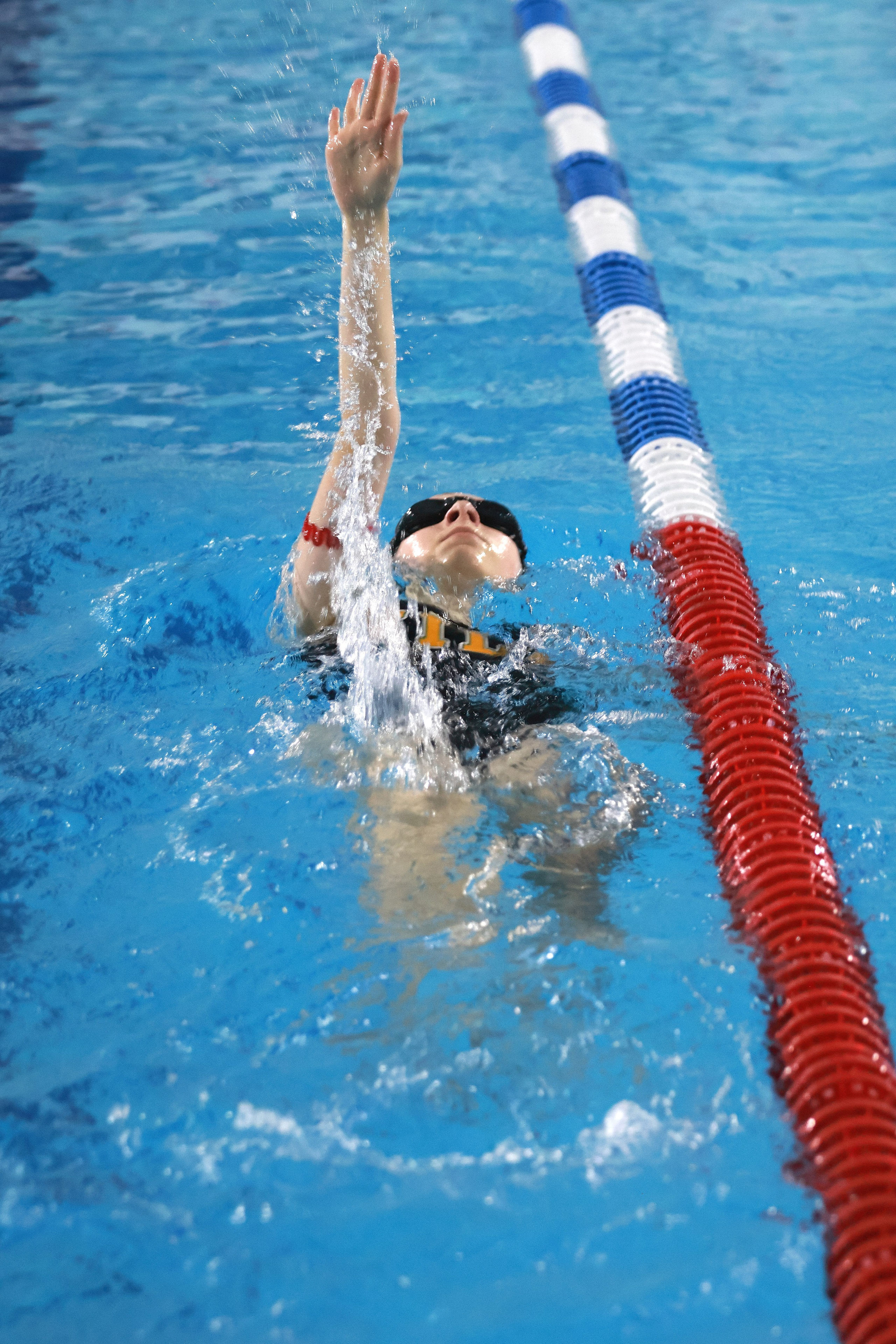Плавание. Спортивный и репортажный фотограф Ермакова Светлана