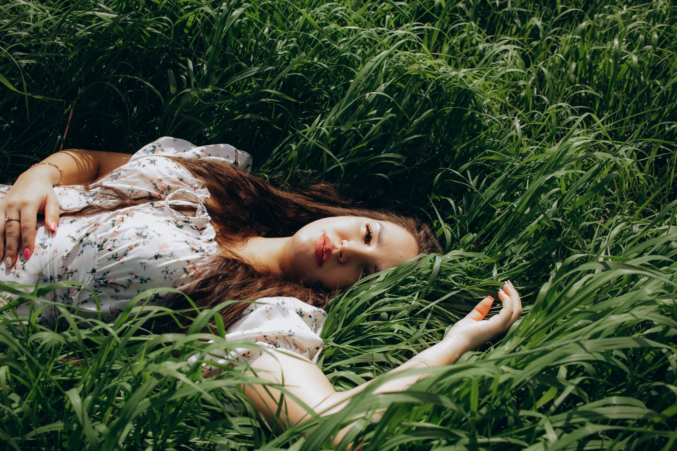 Фаина. Фотограф Туринск | Анастасия Щеглова