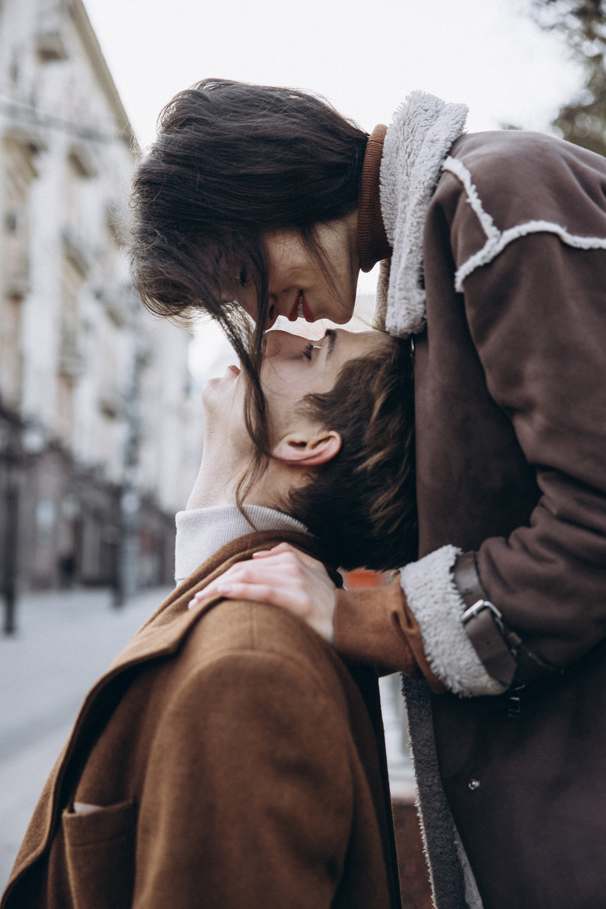 Виктория и Игорь. Свадебный фотограф Москве Катя Абдурахманова и Арсен Абдурахманов