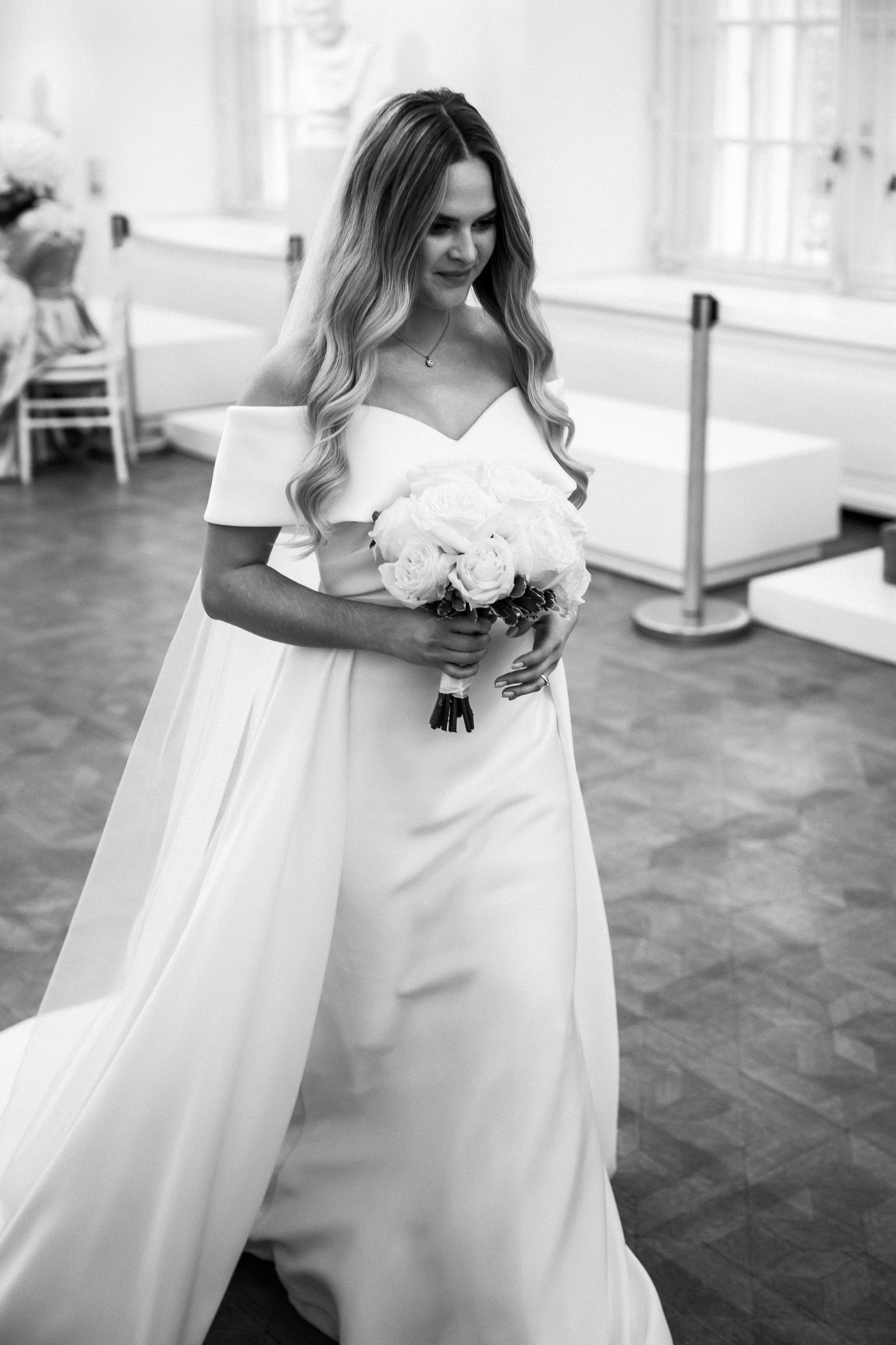 Роман и Ксения. Свадебный фотограф Москве Катя Абдурахманова и Арсен Абдурахманов