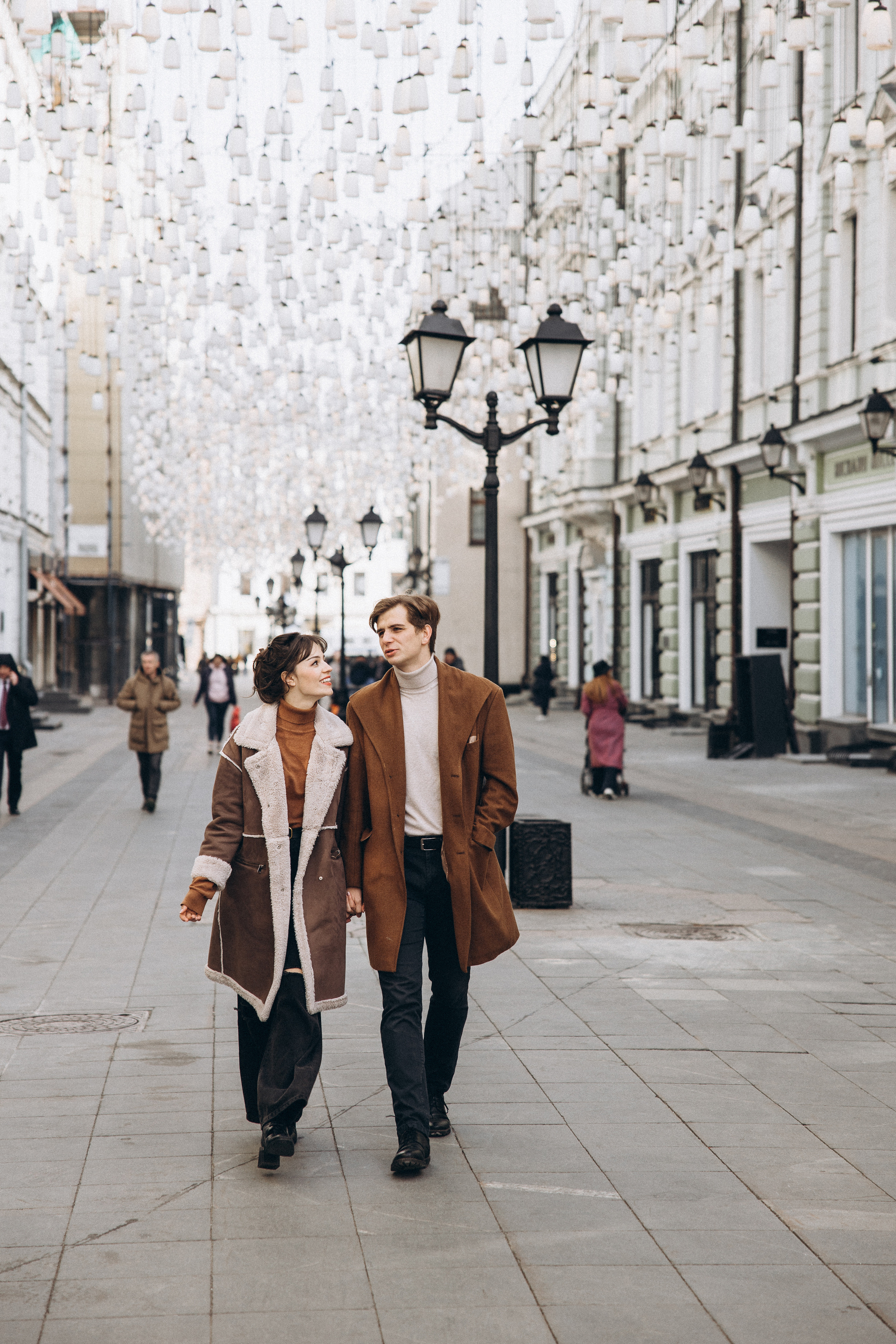Виктория и Игорь. Свадебный фотограф Москве Катя Абдурахманова и Арсен Абдурахманов