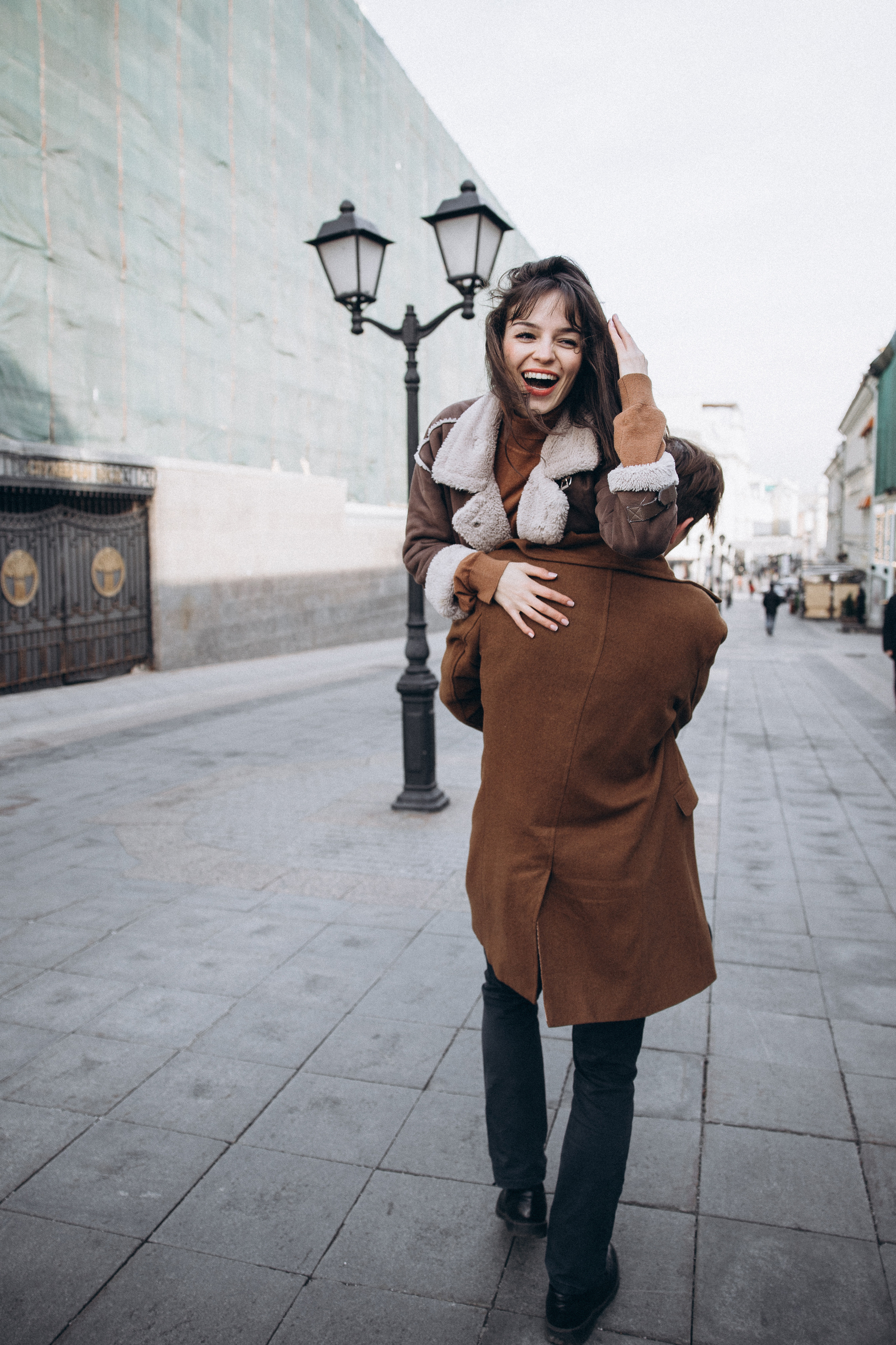Виктория и Игорь. Свадебный фотограф Москве Катя Абдурахманова и Арсен Абдурахманов