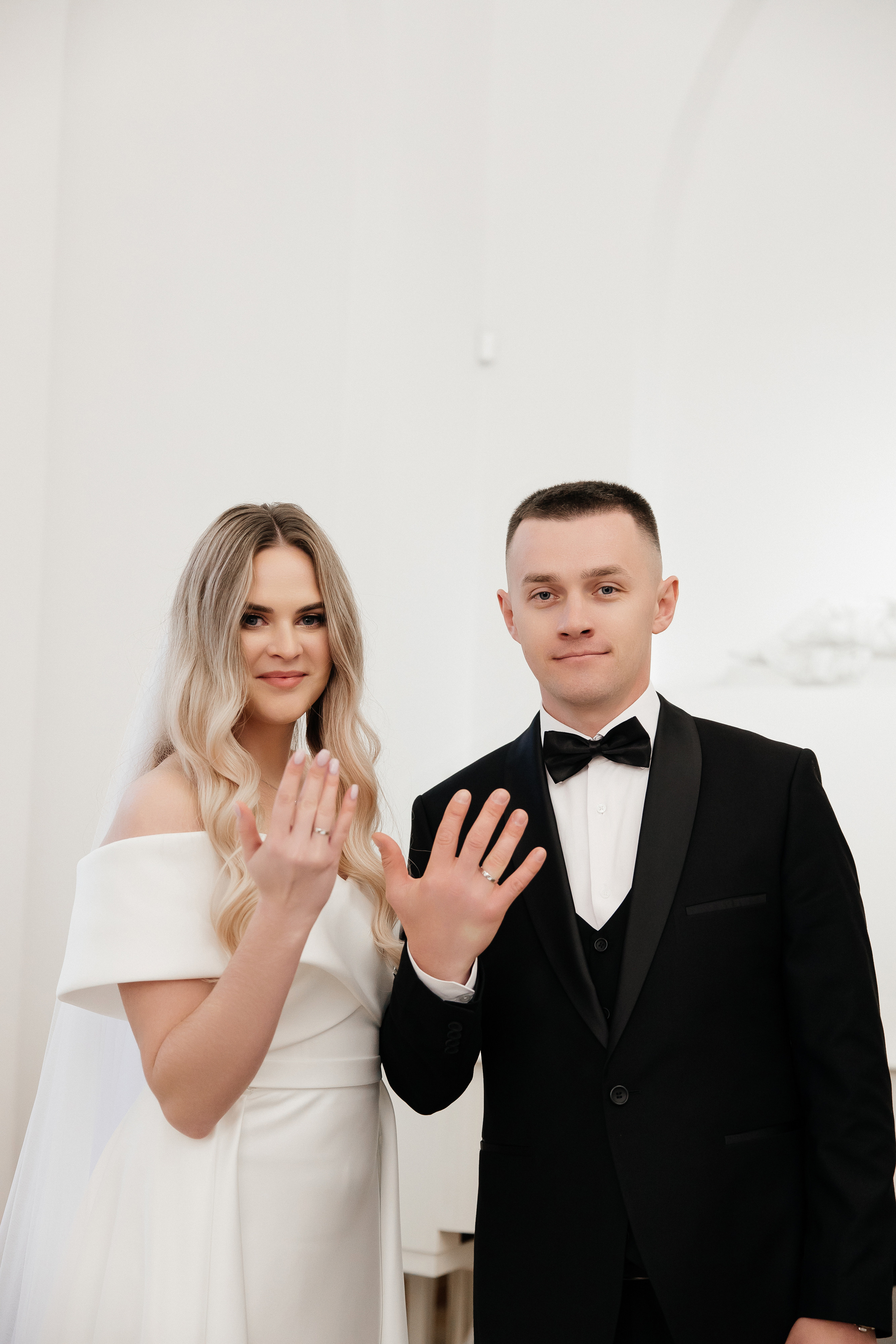 Роман и Ксения. Свадебный фотограф Москве Катя Абдурахманова и Арсен Абдурахманов