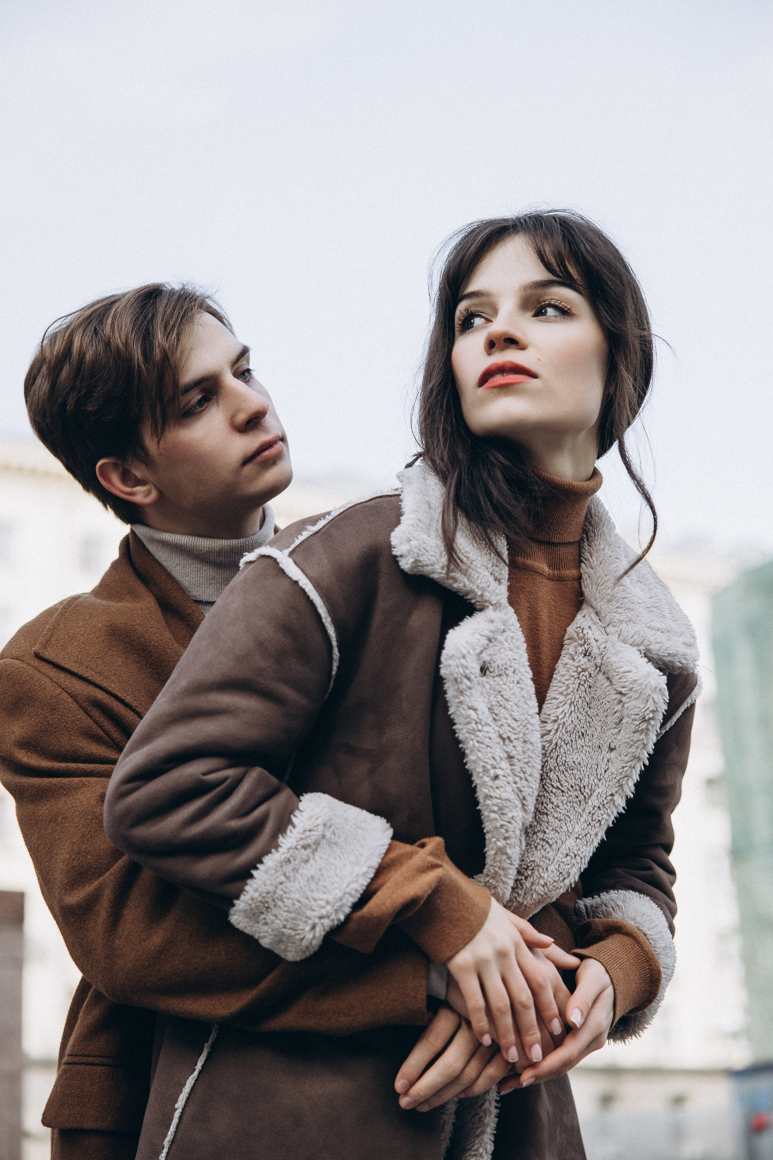 Виктория и Игорь. Свадебный фотограф Москве Катя Абдурахманова и Арсен Абдурахманов