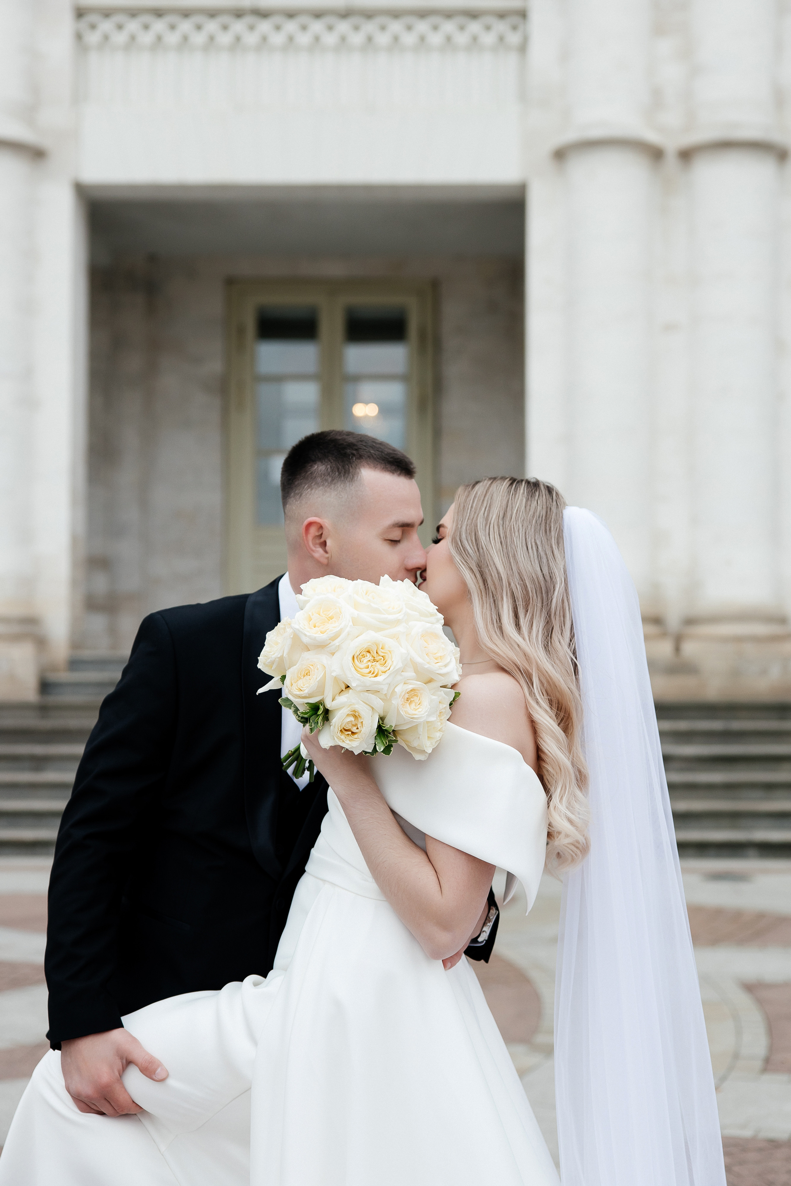 Роман и Ксения. Свадебный фотограф Москве Катя Абдурахманова и Арсен Абдурахманов