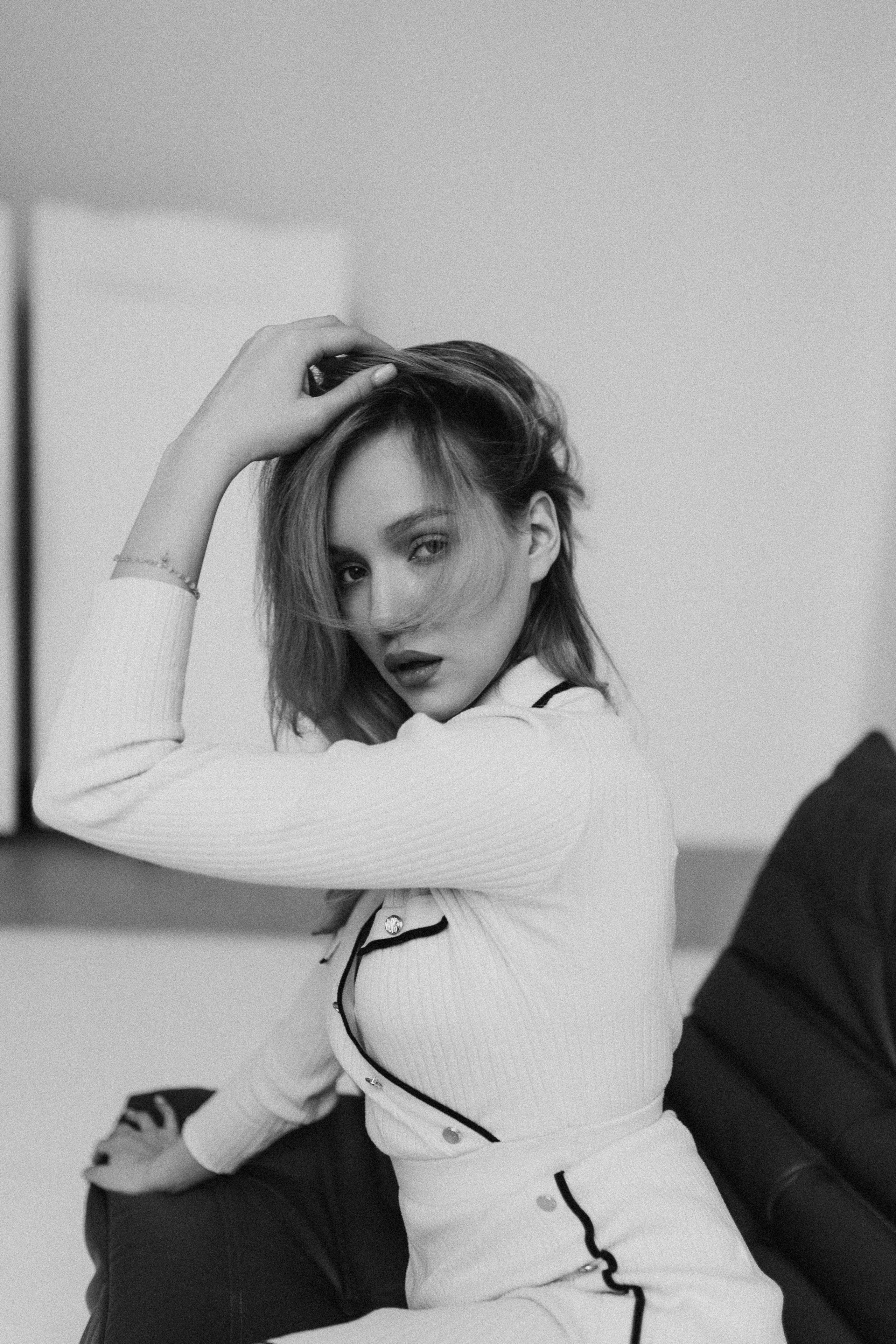 Мария. Свадебный фотограф Москве Катя Абдурахманова и Арсен Абдурахманов