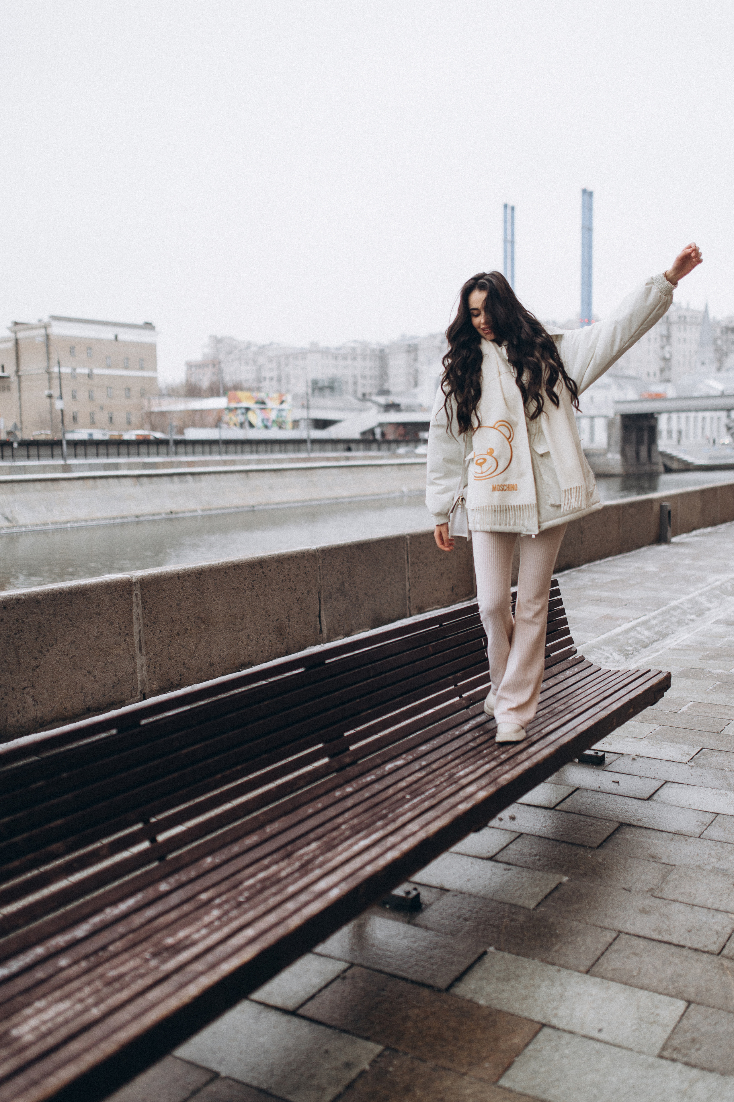 Летта. Свадебный фотограф Москве Катя Абдурахманова и Арсен Абдурахманов