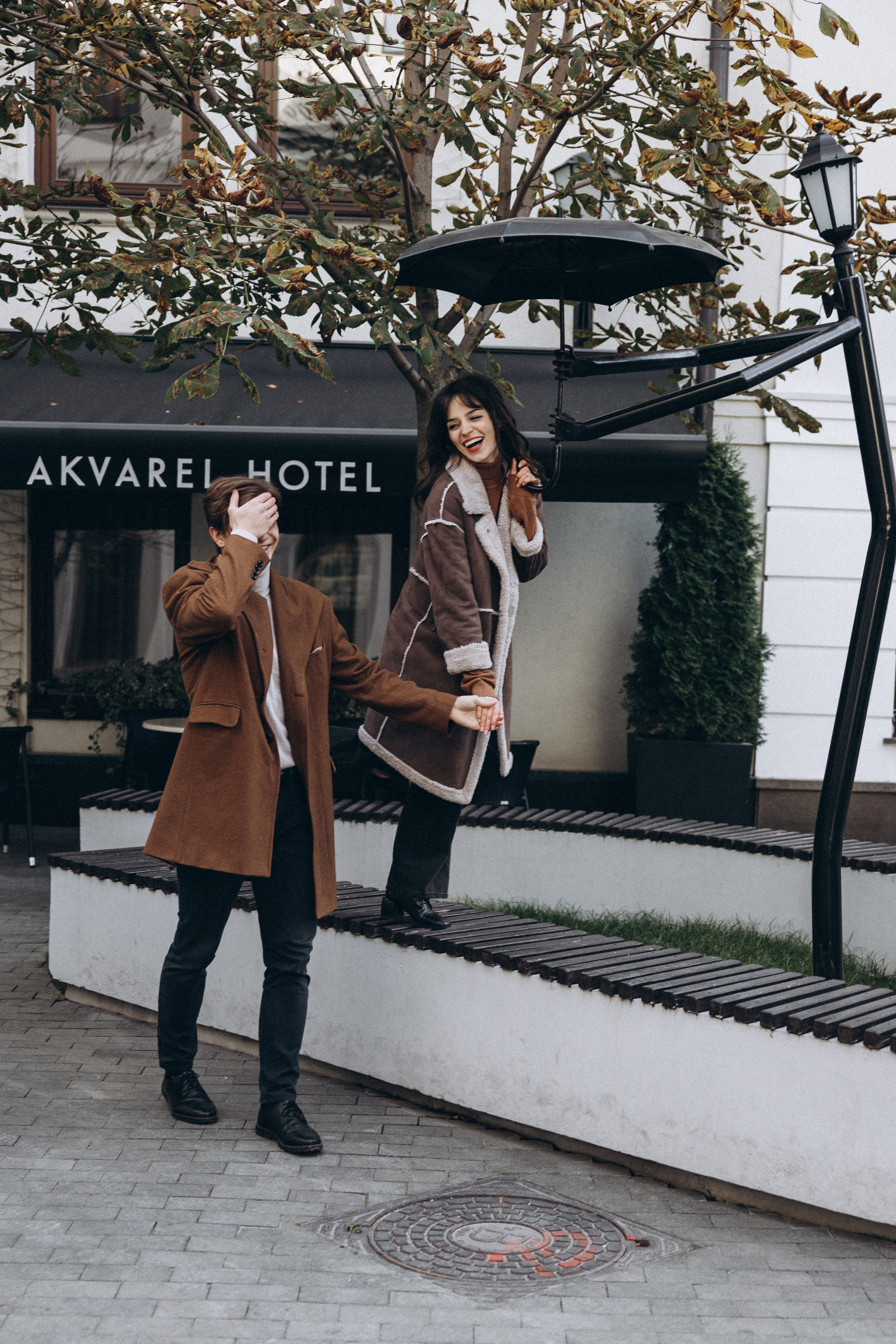 Виктория и Игорь. Свадебный фотограф Москве Катя Абдурахманова и Арсен Абдурахманов