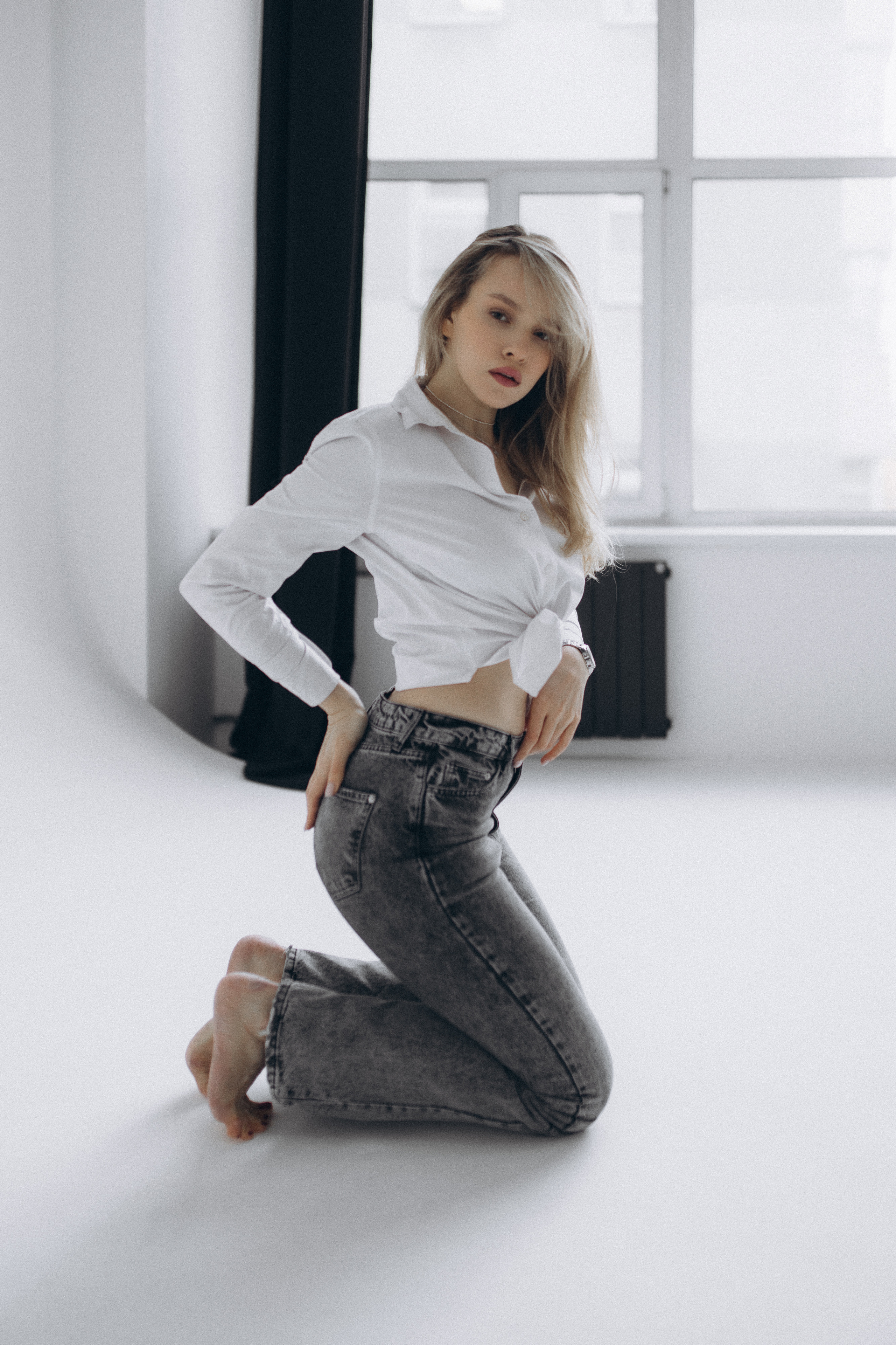 Мария. Свадебный фотограф Москве Катя Абдурахманова и Арсен Абдурахманов