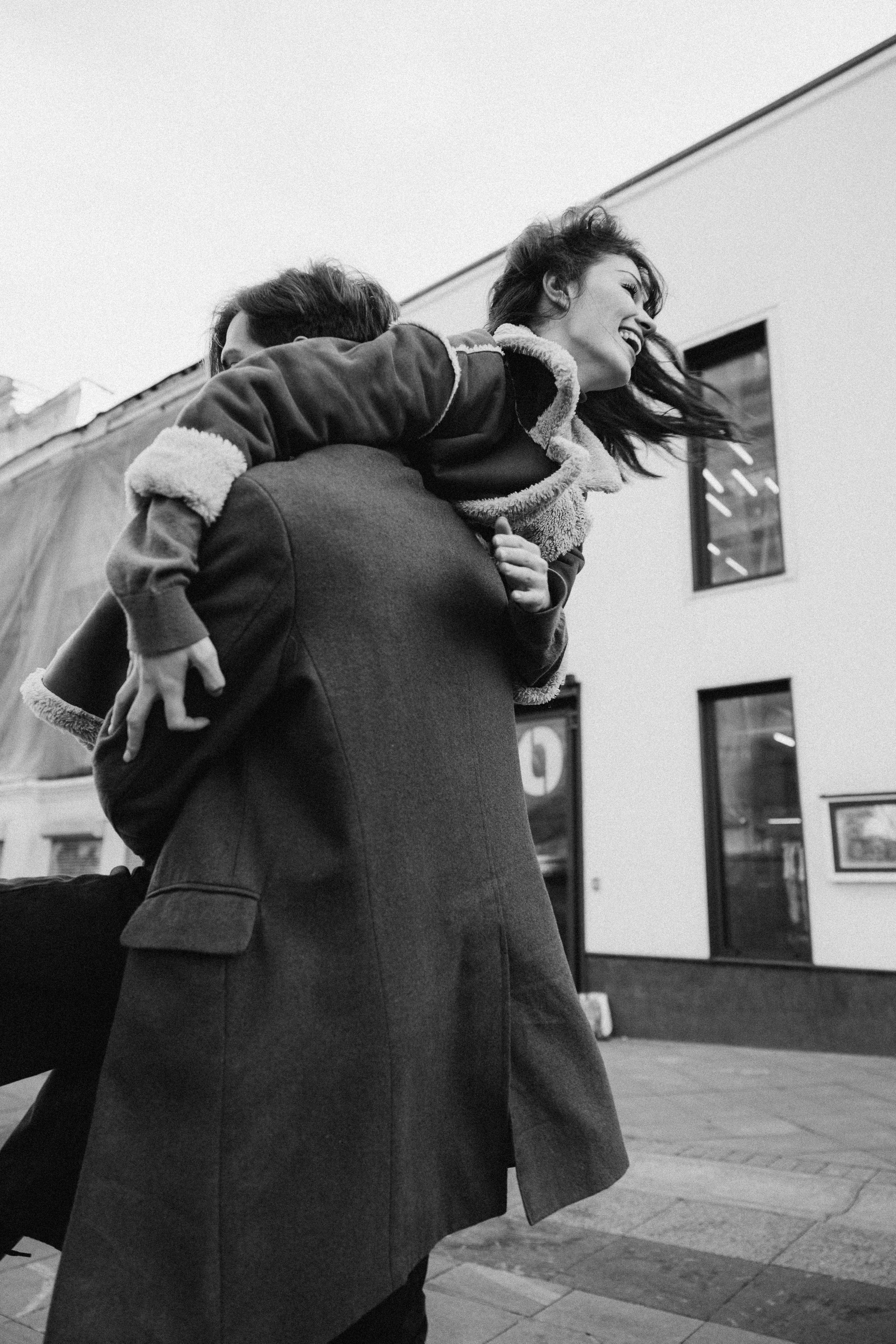 Виктория и Игорь. Свадебный фотограф Москве Катя Абдурахманова и Арсен Абдурахманов