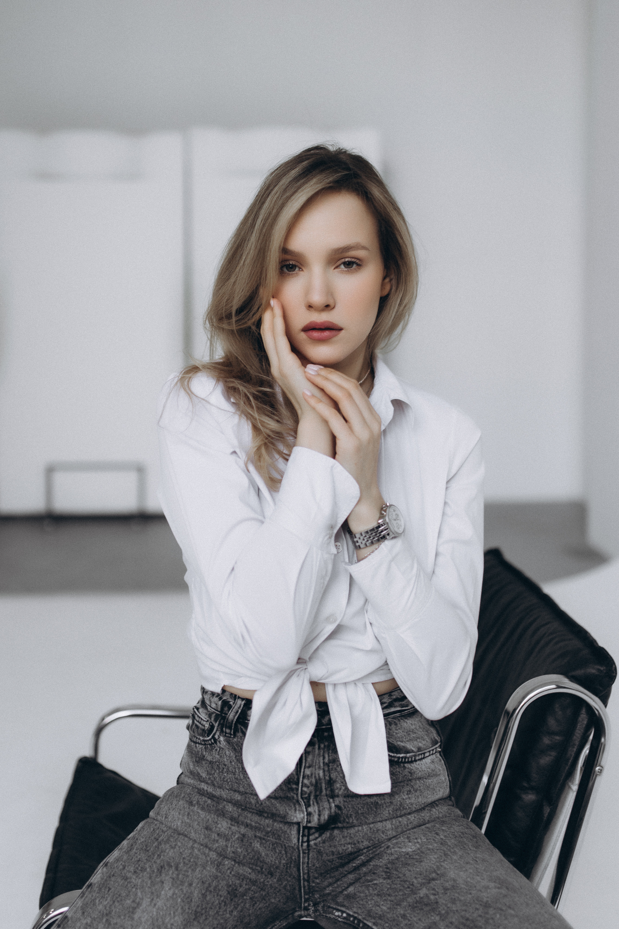 Мария. Свадебный фотограф Москве Катя Абдурахманова и Арсен Абдурахманов