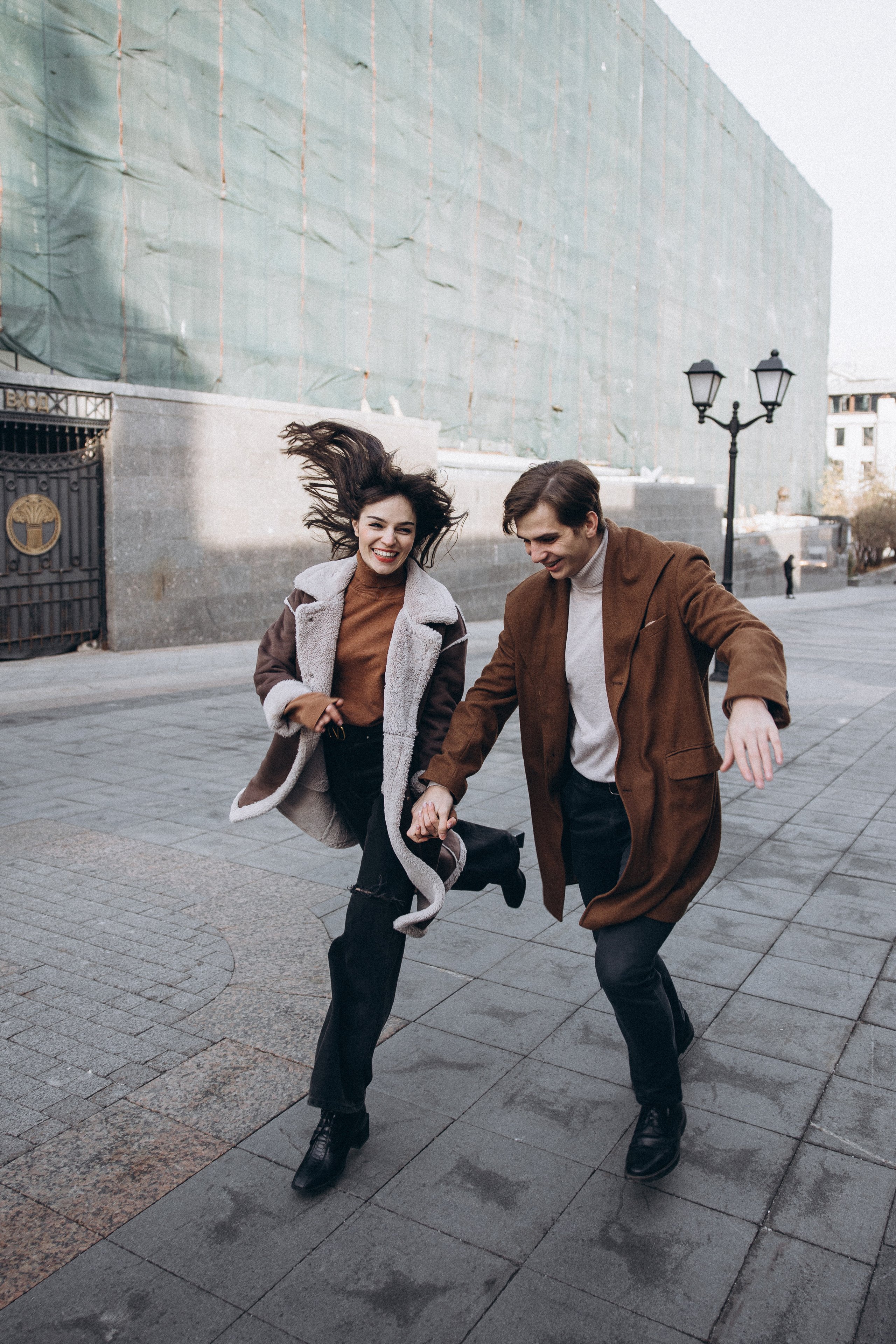 Виктория и Игорь. Свадебный фотограф Москве Катя Абдурахманова и Арсен Абдурахманов