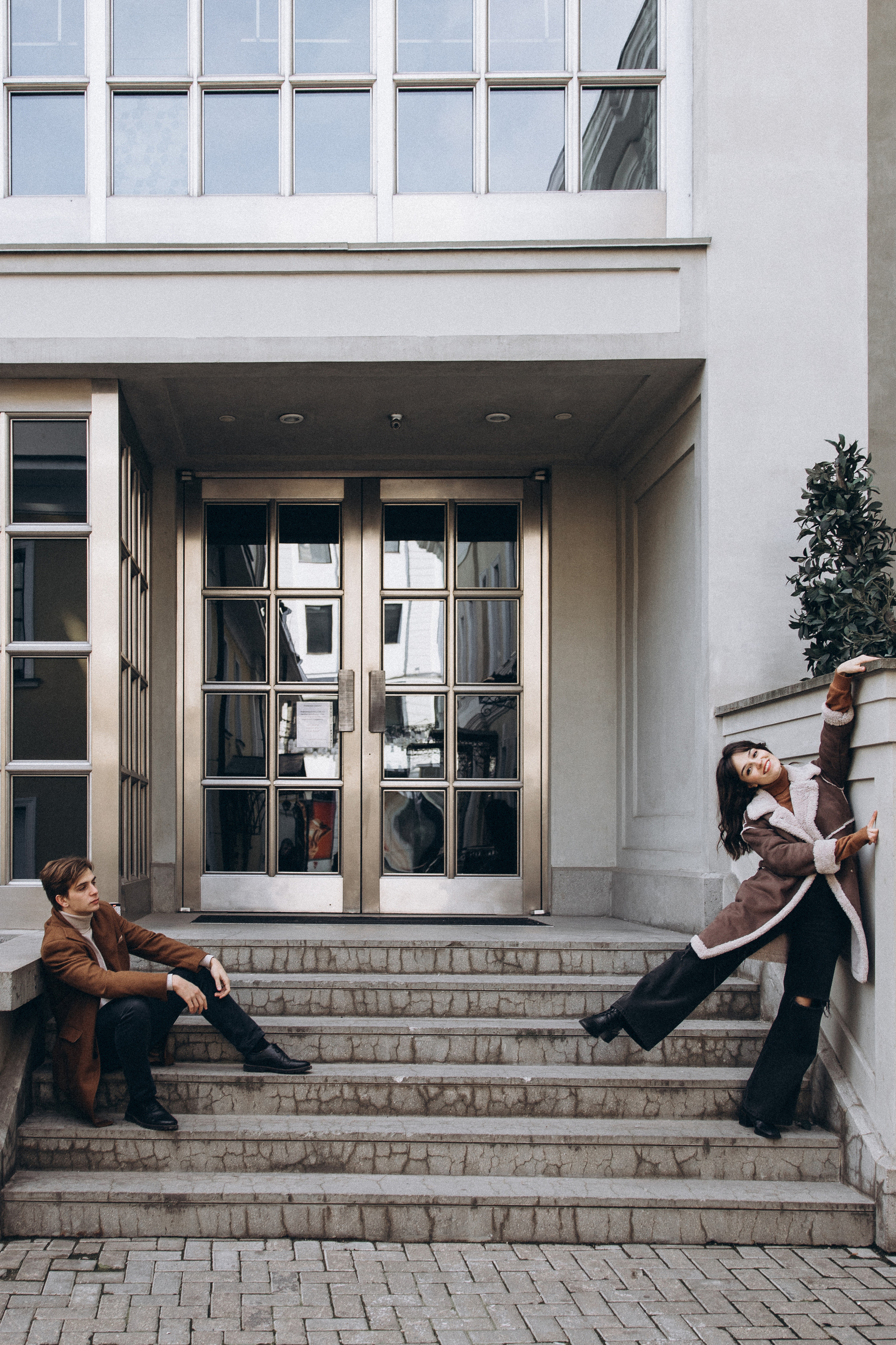 Виктория и Игорь. Свадебный фотограф Москве Катя Абдурахманова и Арсен Абдурахманов