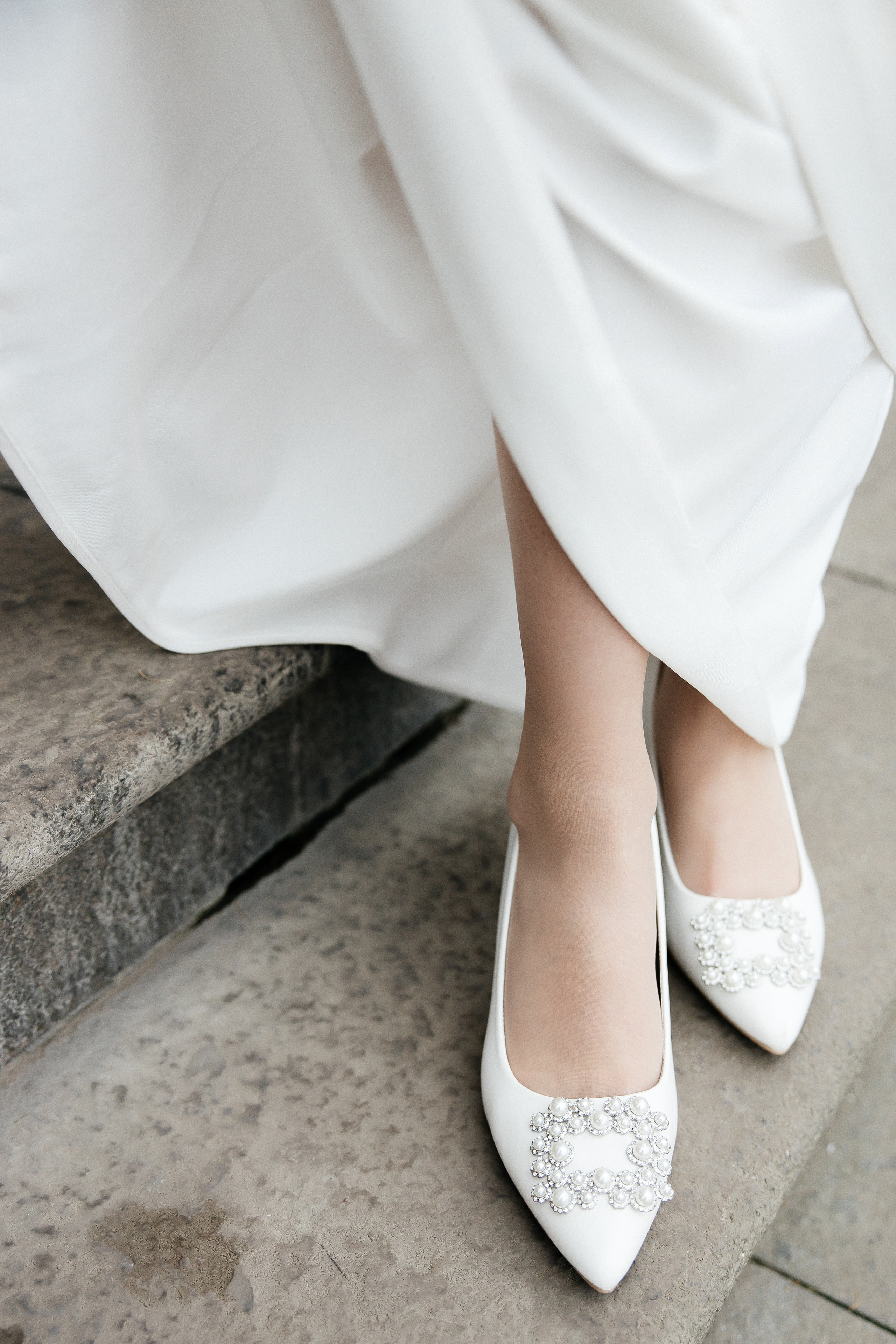 Роман и Ксения. Свадебный фотограф Москве Катя Абдурахманова и Арсен Абдурахманов