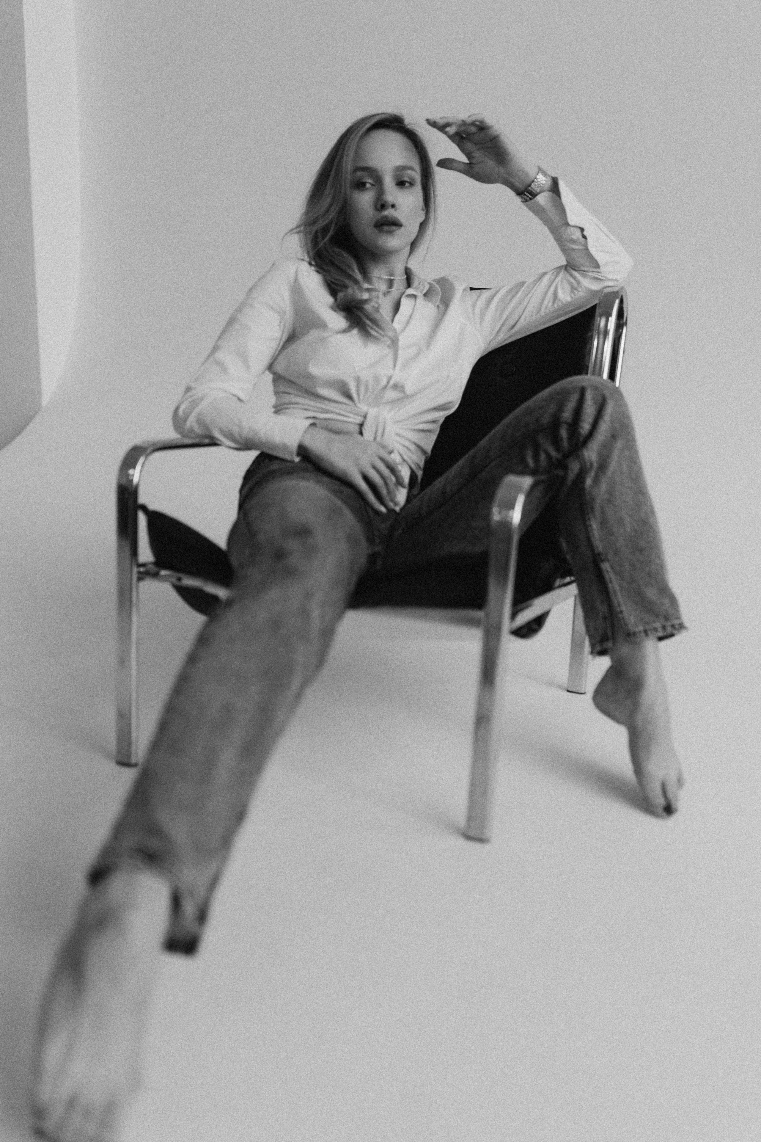 Мария. Свадебный фотограф Москве Катя Абдурахманова и Арсен Абдурахманов