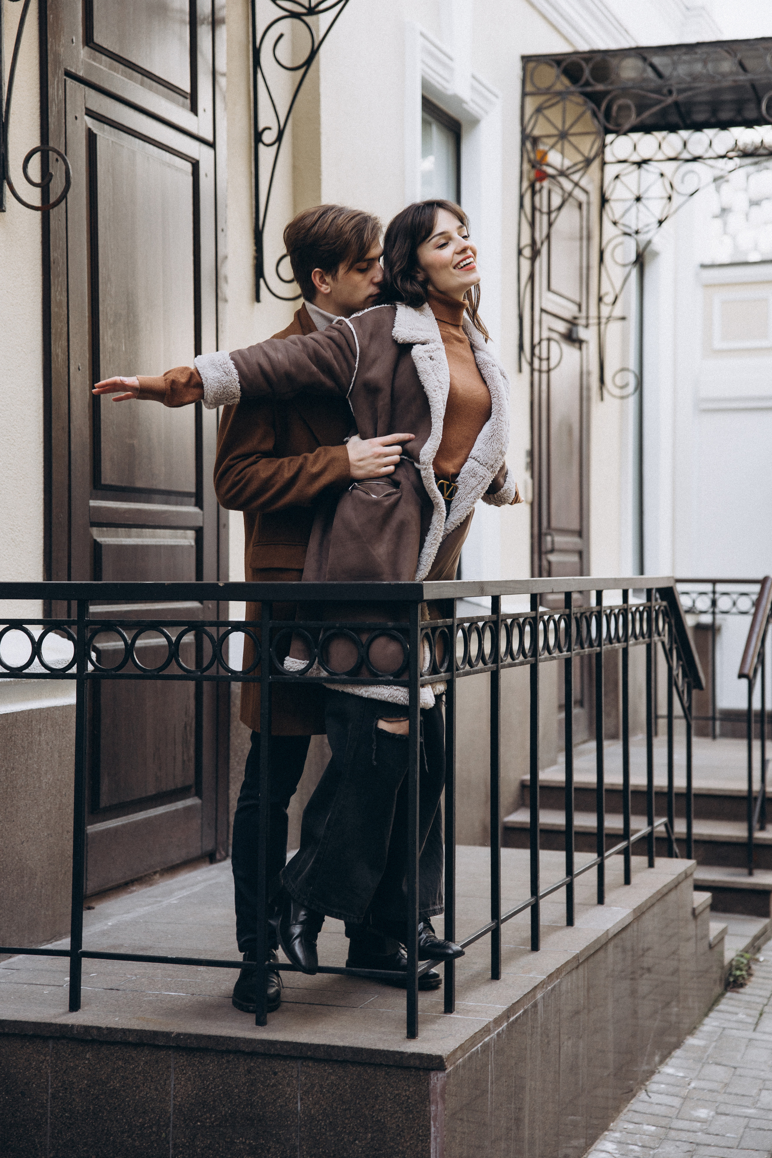 Виктория и Игорь. Свадебный фотограф Москве Катя Абдурахманова и Арсен Абдурахманов