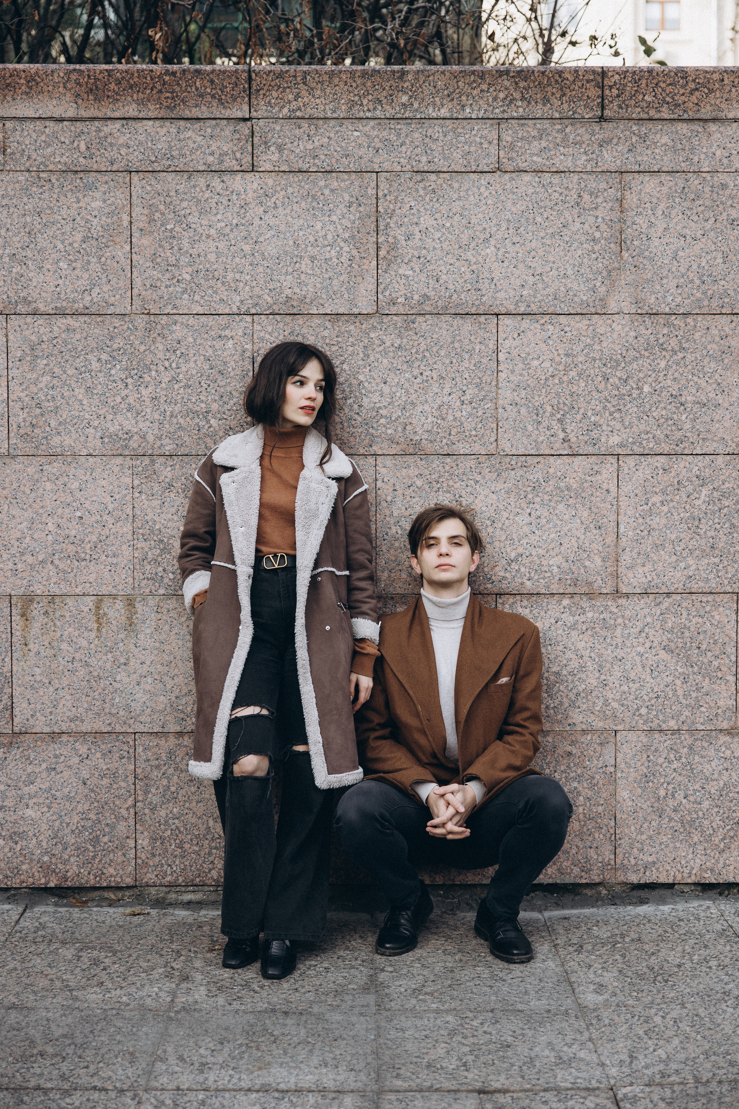 Виктория и Игорь. Свадебный фотограф Москве Катя Абдурахманова и Арсен Абдурахманов