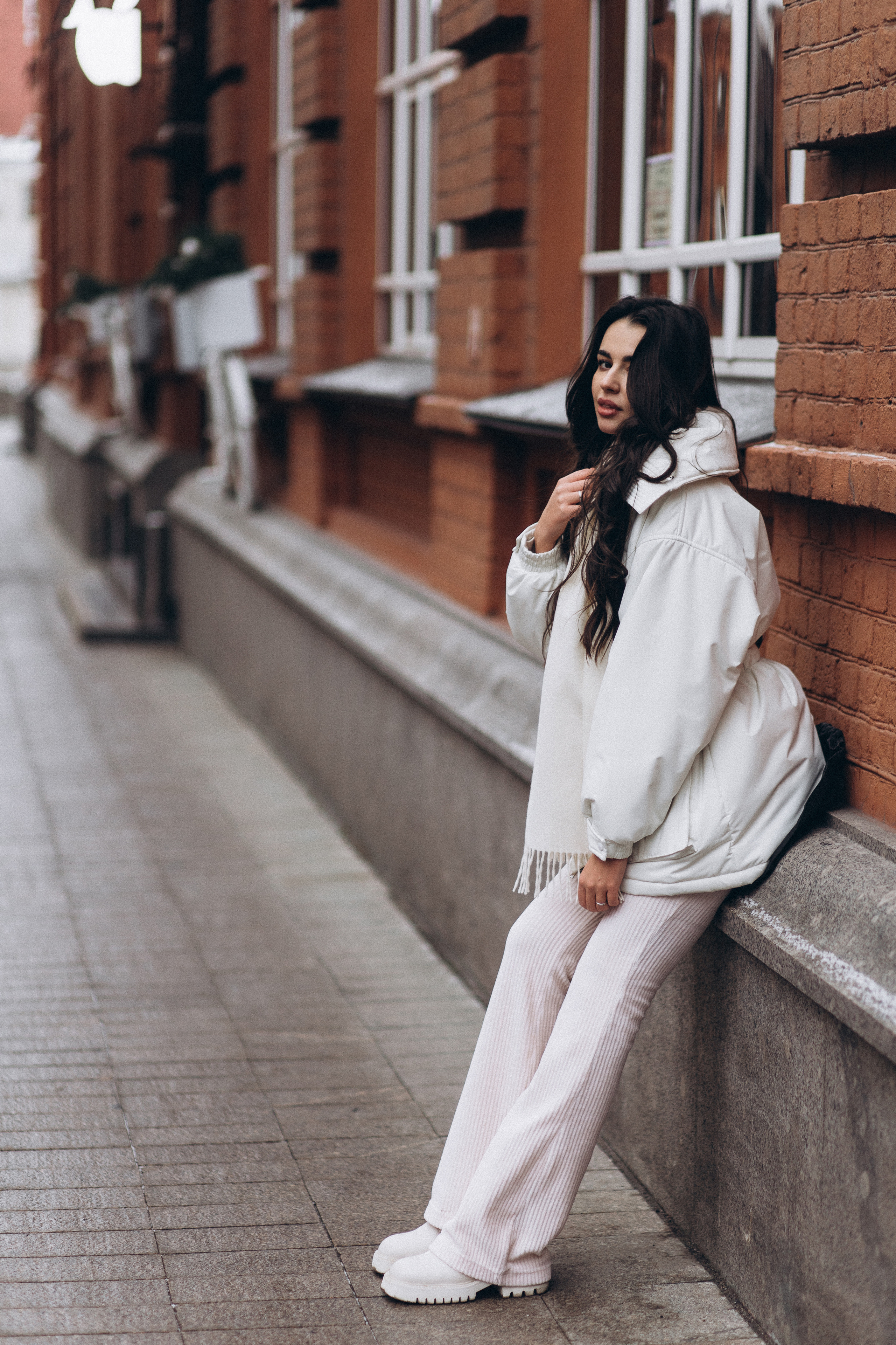 Летта. Свадебный фотограф Москве Катя Абдурахманова и Арсен Абдурахманов