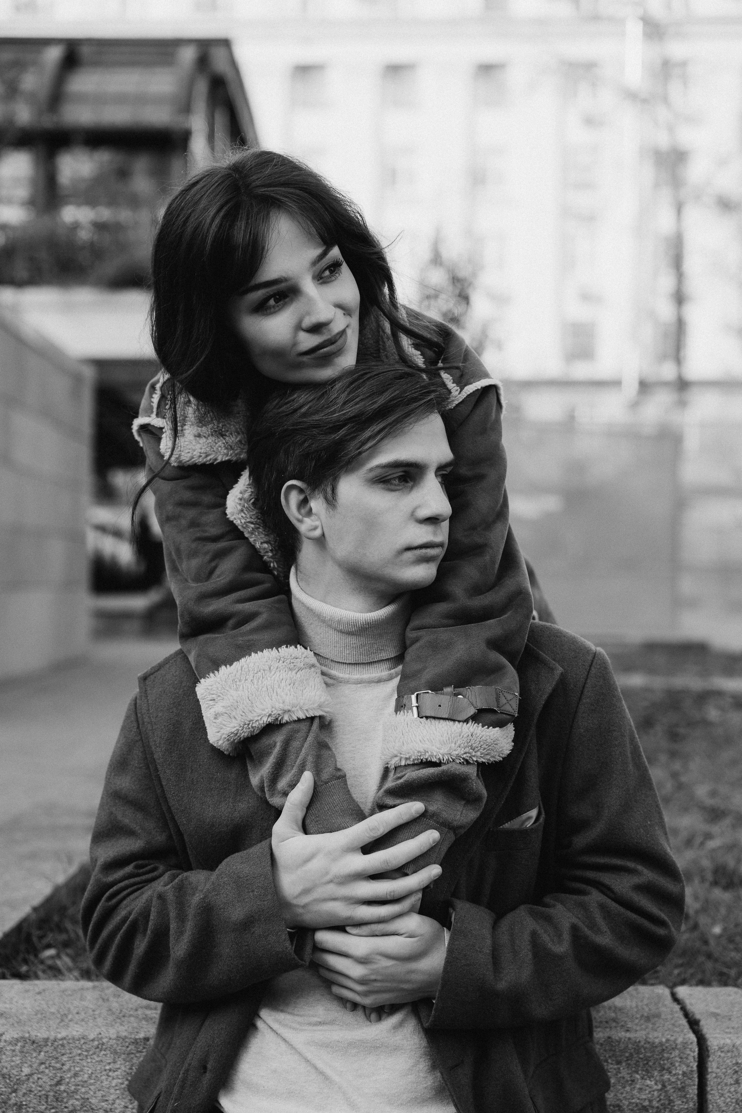 Виктория и Игорь. Свадебный фотограф Москве Катя Абдурахманова и Арсен Абдурахманов