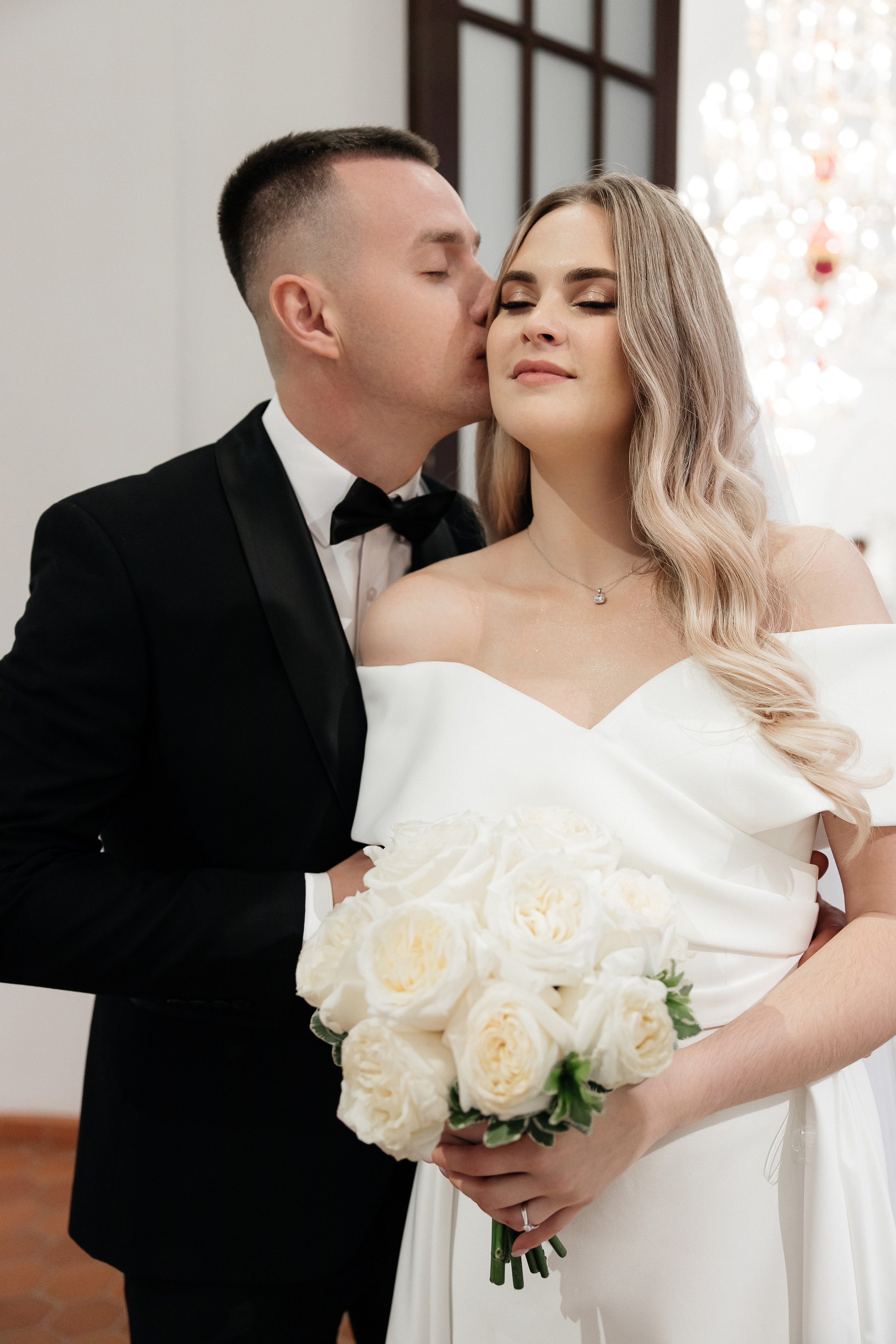 Роман и Ксения. Свадебный фотограф Москве Катя Абдурахманова и Арсен Абдурахманов