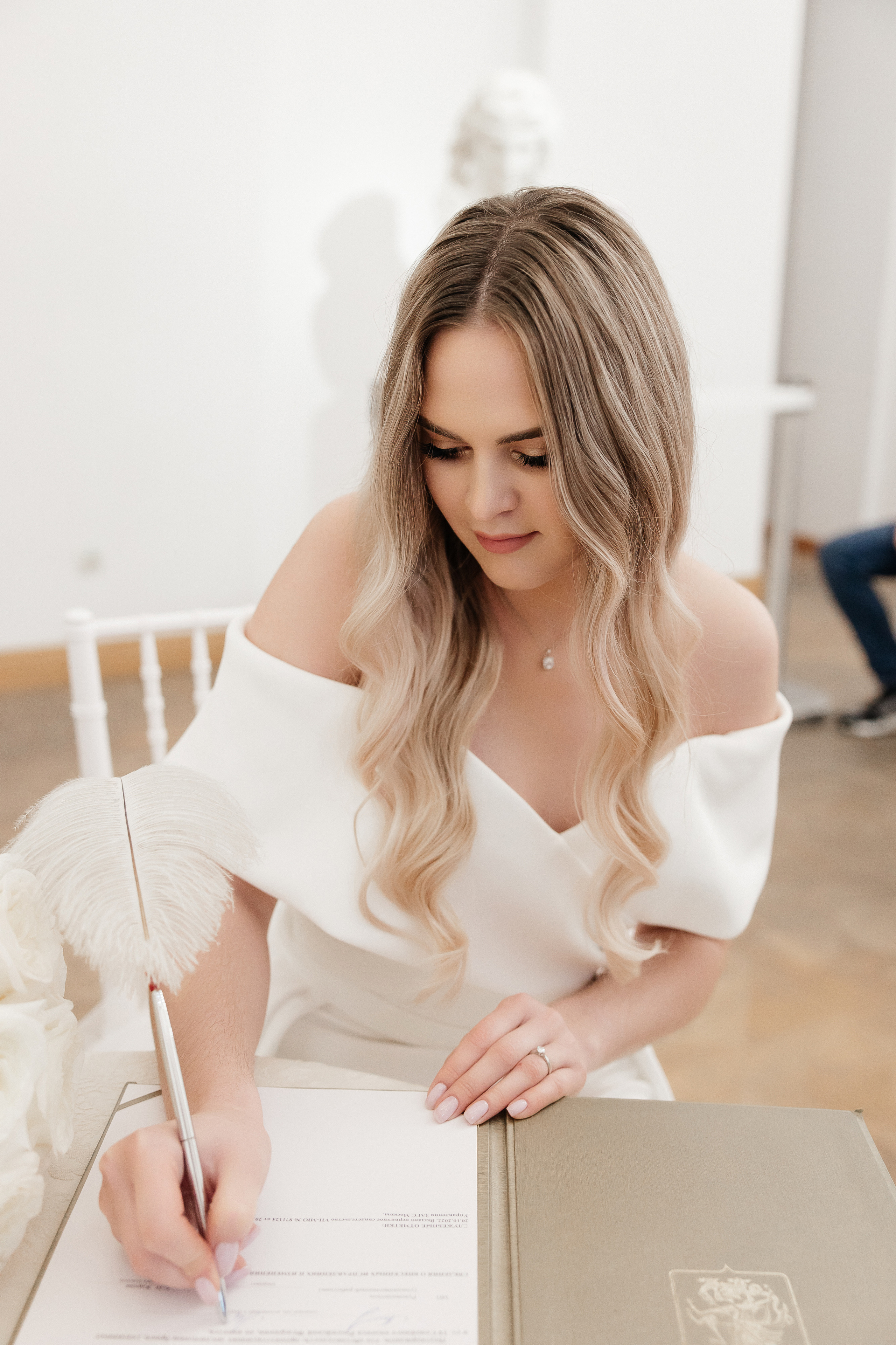 Роман и Ксения. Свадебный фотограф Москве Катя Абдурахманова и Арсен Абдурахманов