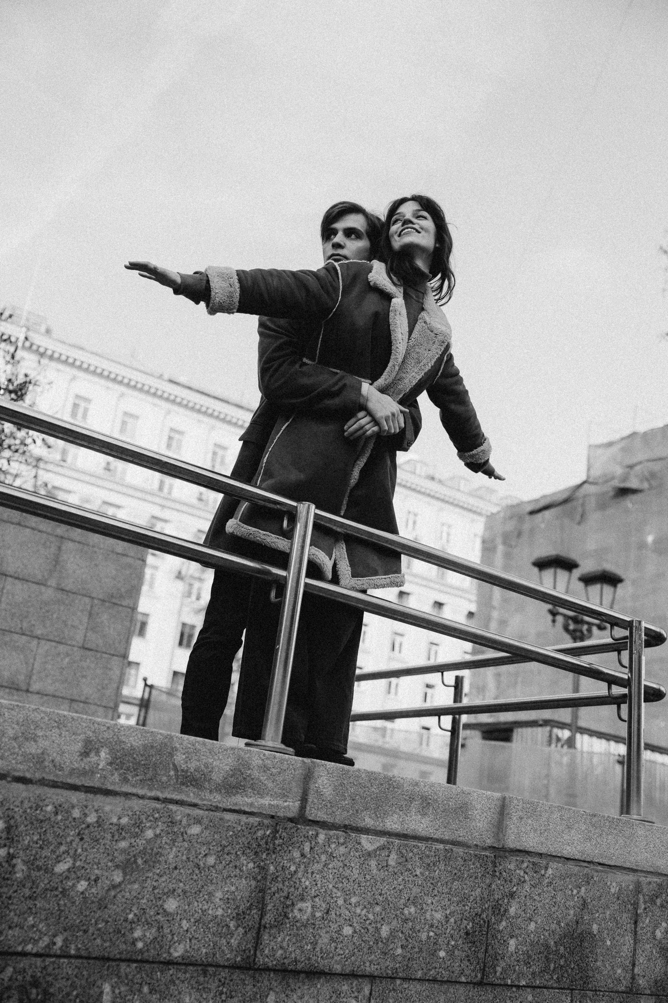 Виктория и Игорь. Свадебный фотограф Москве Катя Абдурахманова и Арсен Абдурахманов