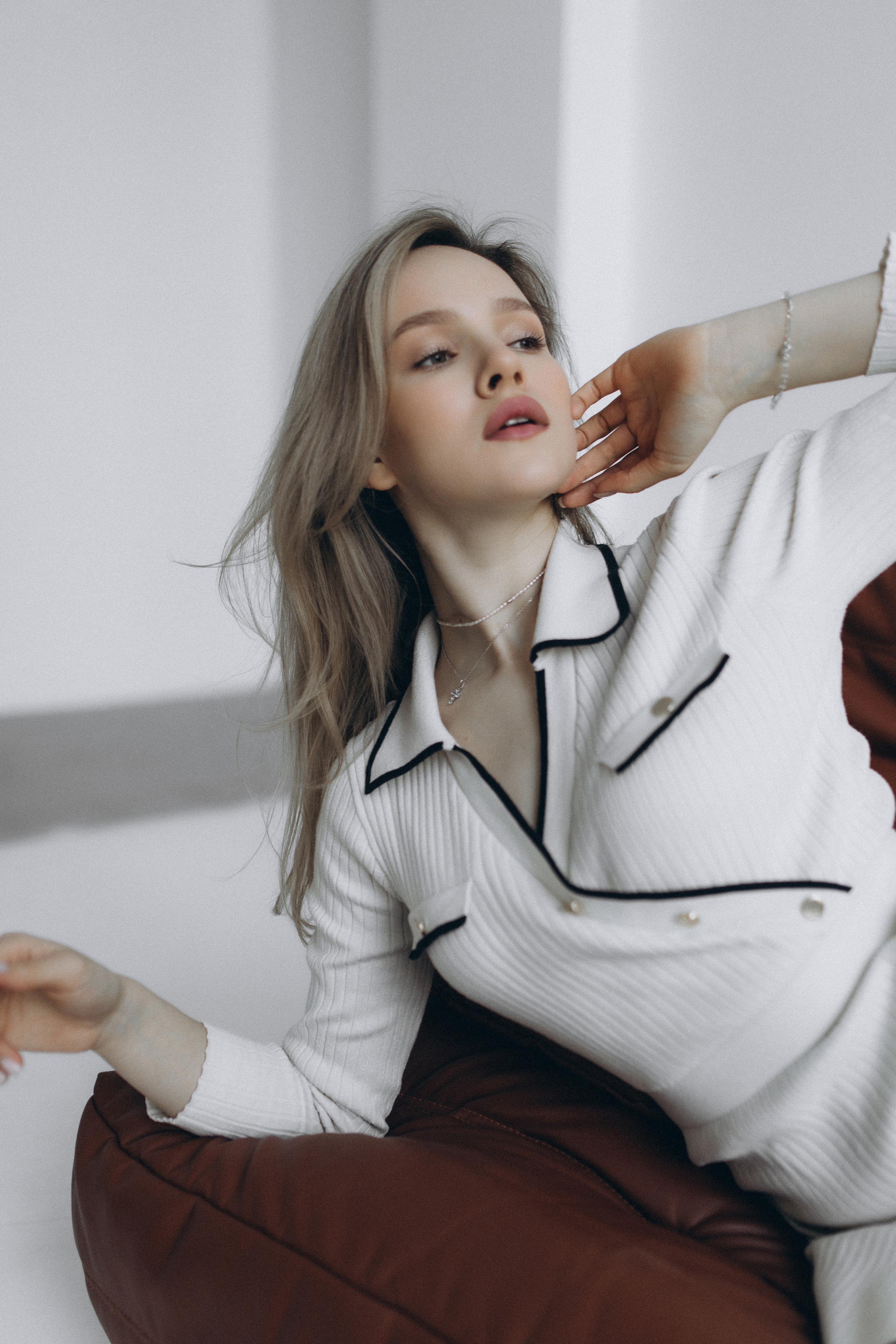 Мария. Свадебный фотограф Москве Катя Абдурахманова и Арсен Абдурахманов