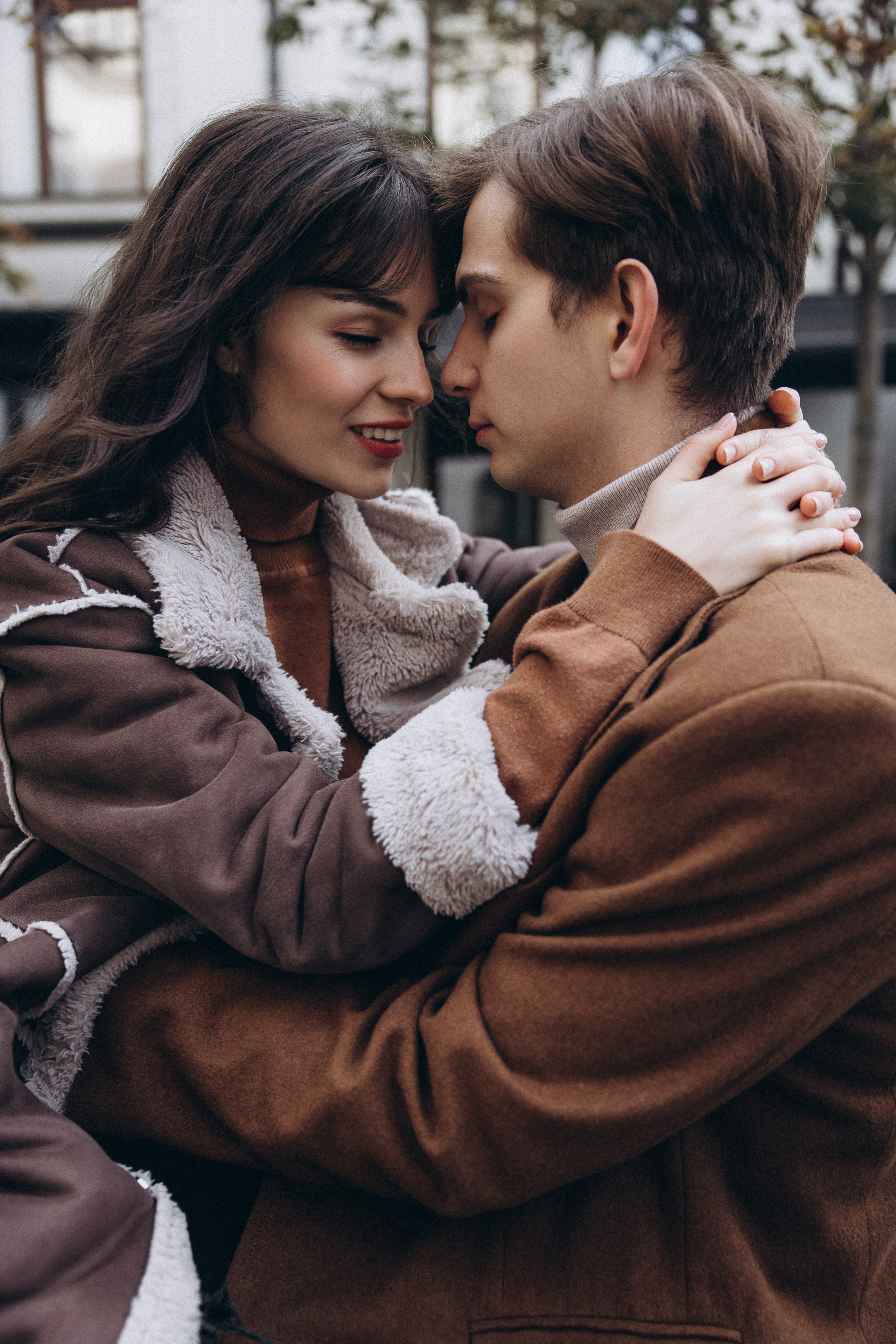 Виктория и Игорь. Свадебный фотограф Москве Катя Абдурахманова и Арсен Абдурахманов