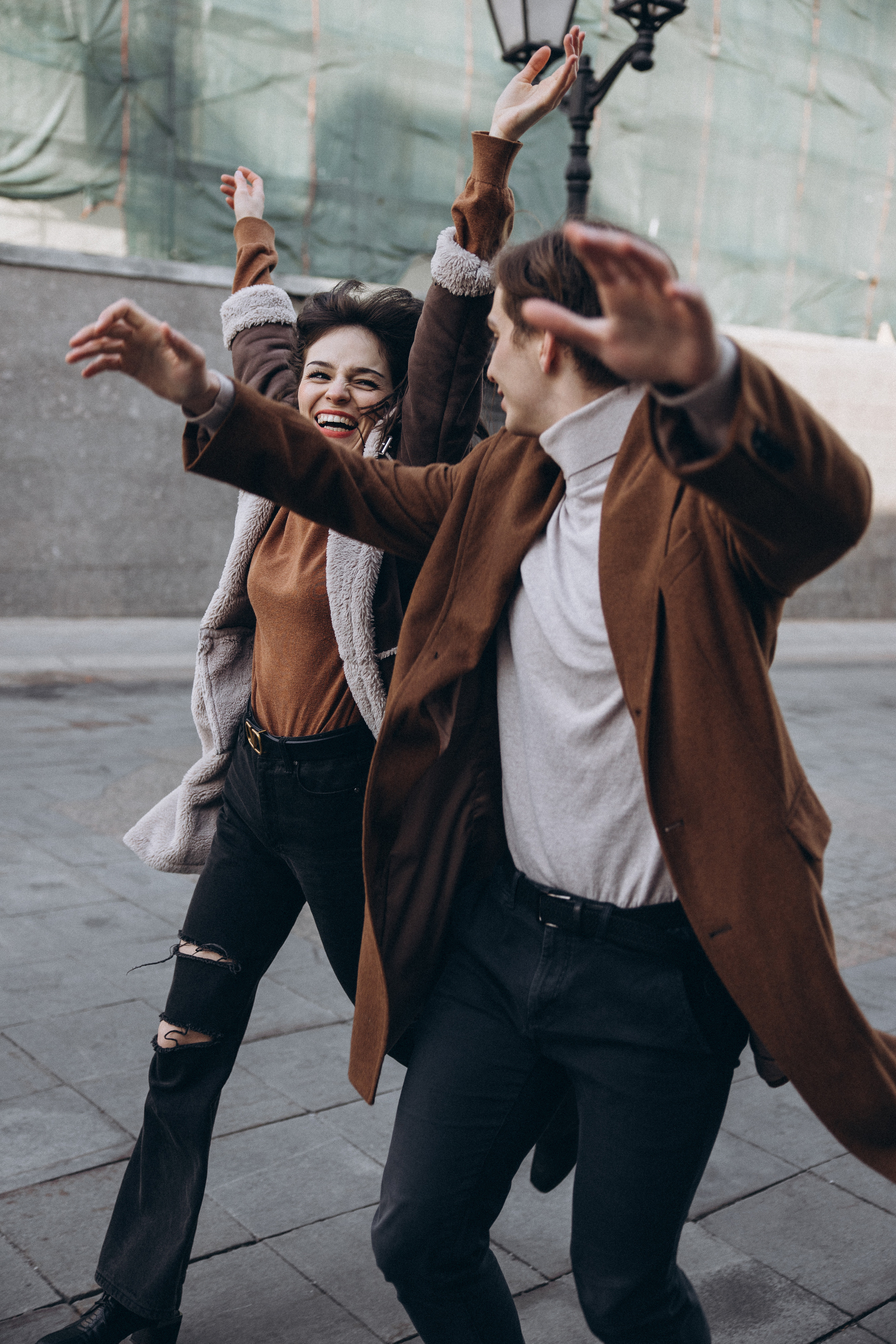 Виктория и Игорь. Свадебный фотограф Москве Катя Абдурахманова и Арсен Абдурахманов