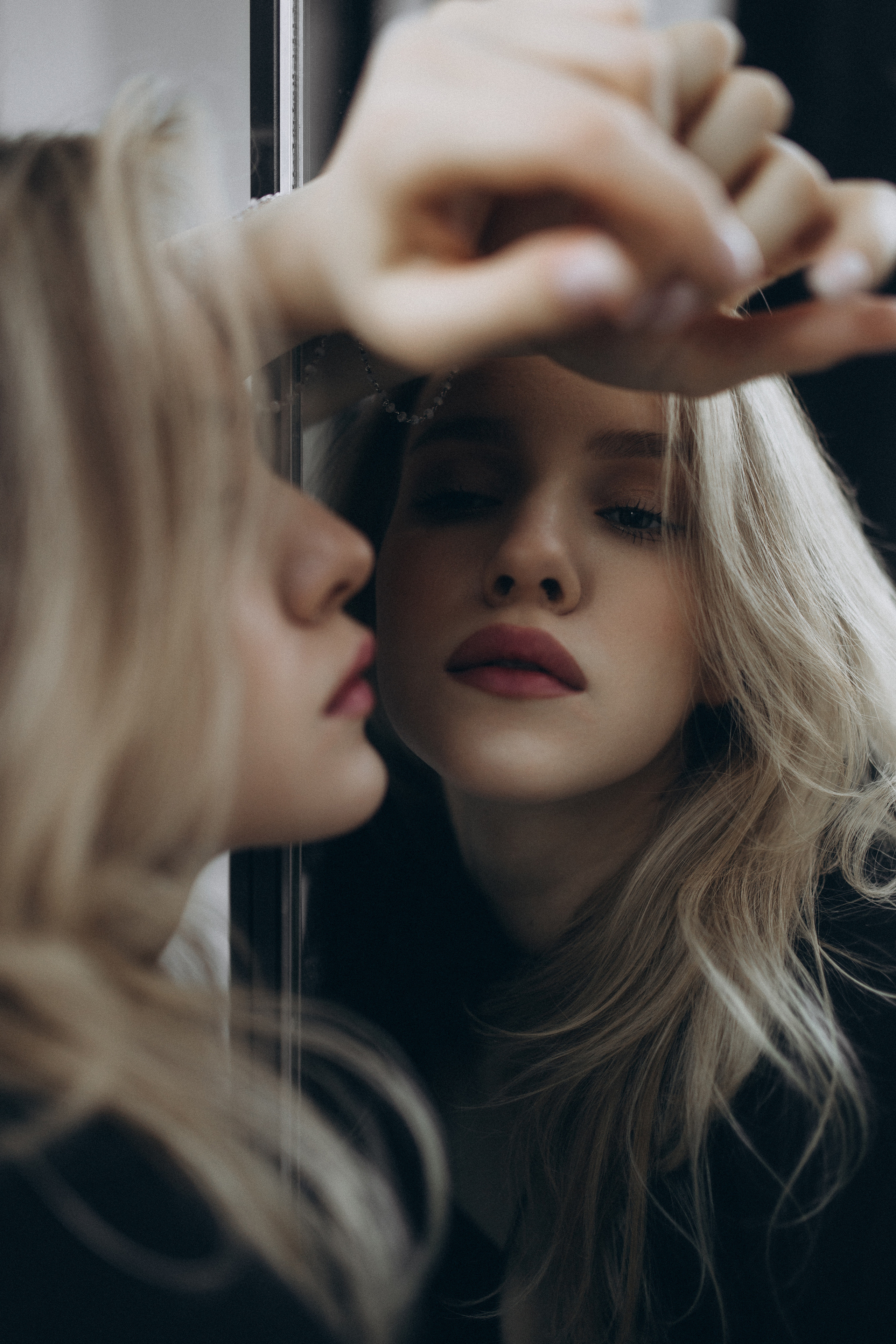 Мария. Свадебный фотограф Москве Катя Абдурахманова и Арсен Абдурахманов