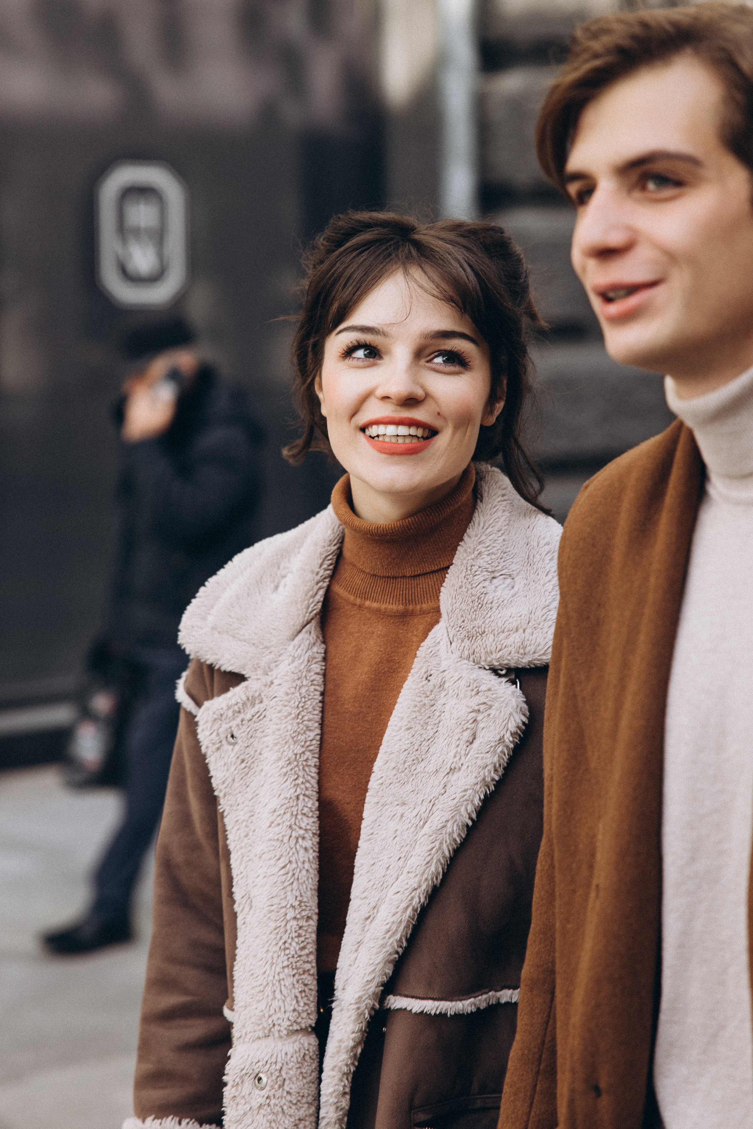 Виктория и Игорь. Свадебный фотограф Москве Катя Абдурахманова и Арсен Абдурахманов