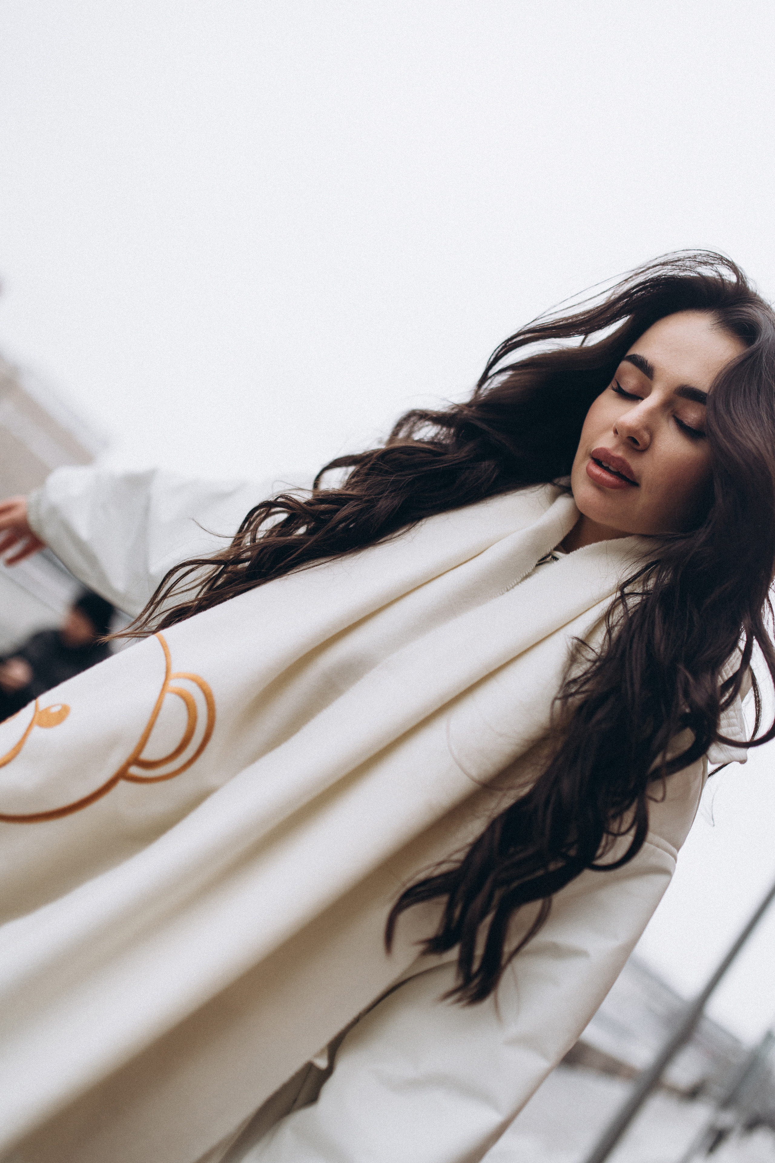 Летта. Свадебный фотограф Москве Катя Абдурахманова и Арсен Абдурахманов