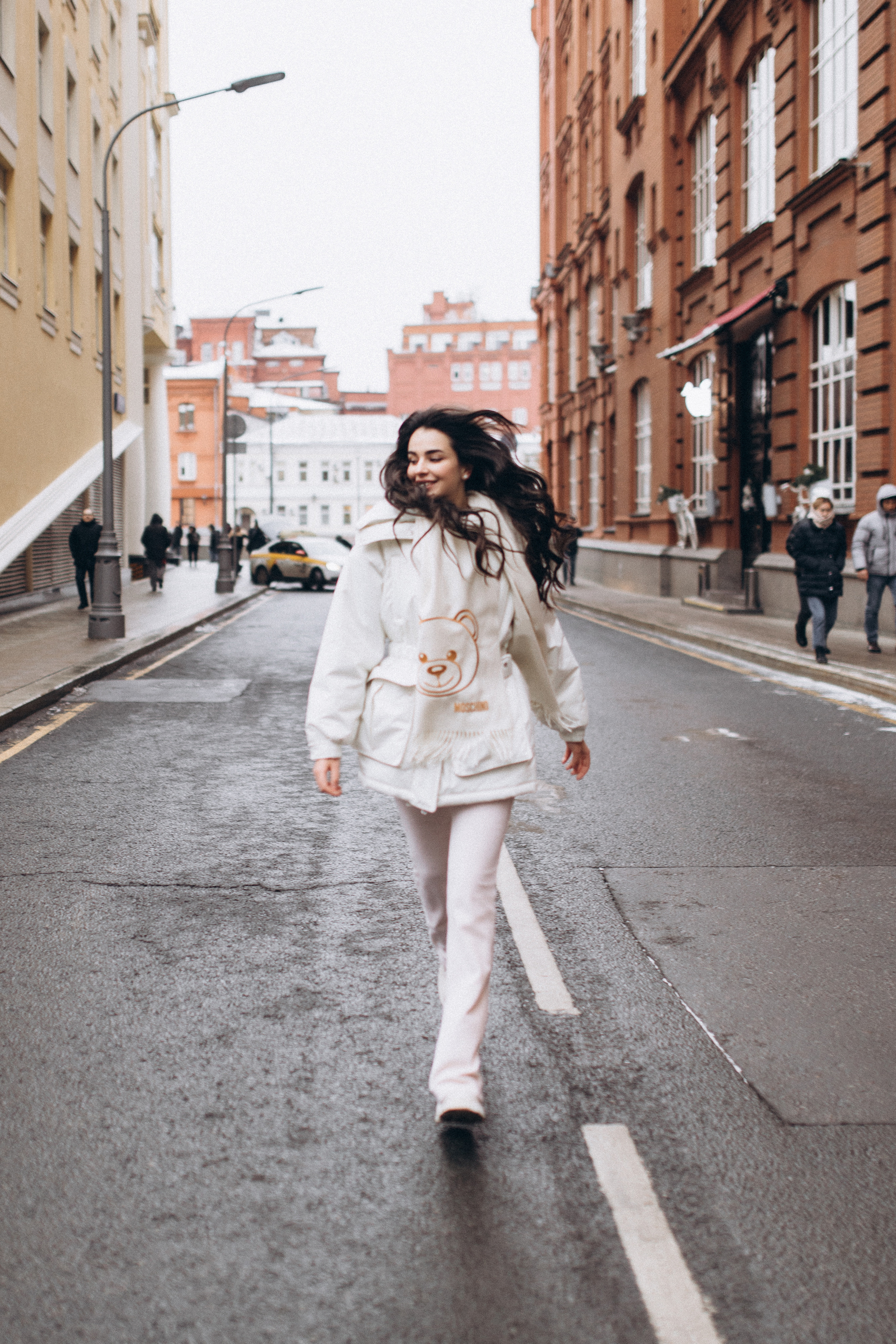 Летта. Свадебный фотограф Москве Катя Абдурахманова и Арсен Абдурахманов