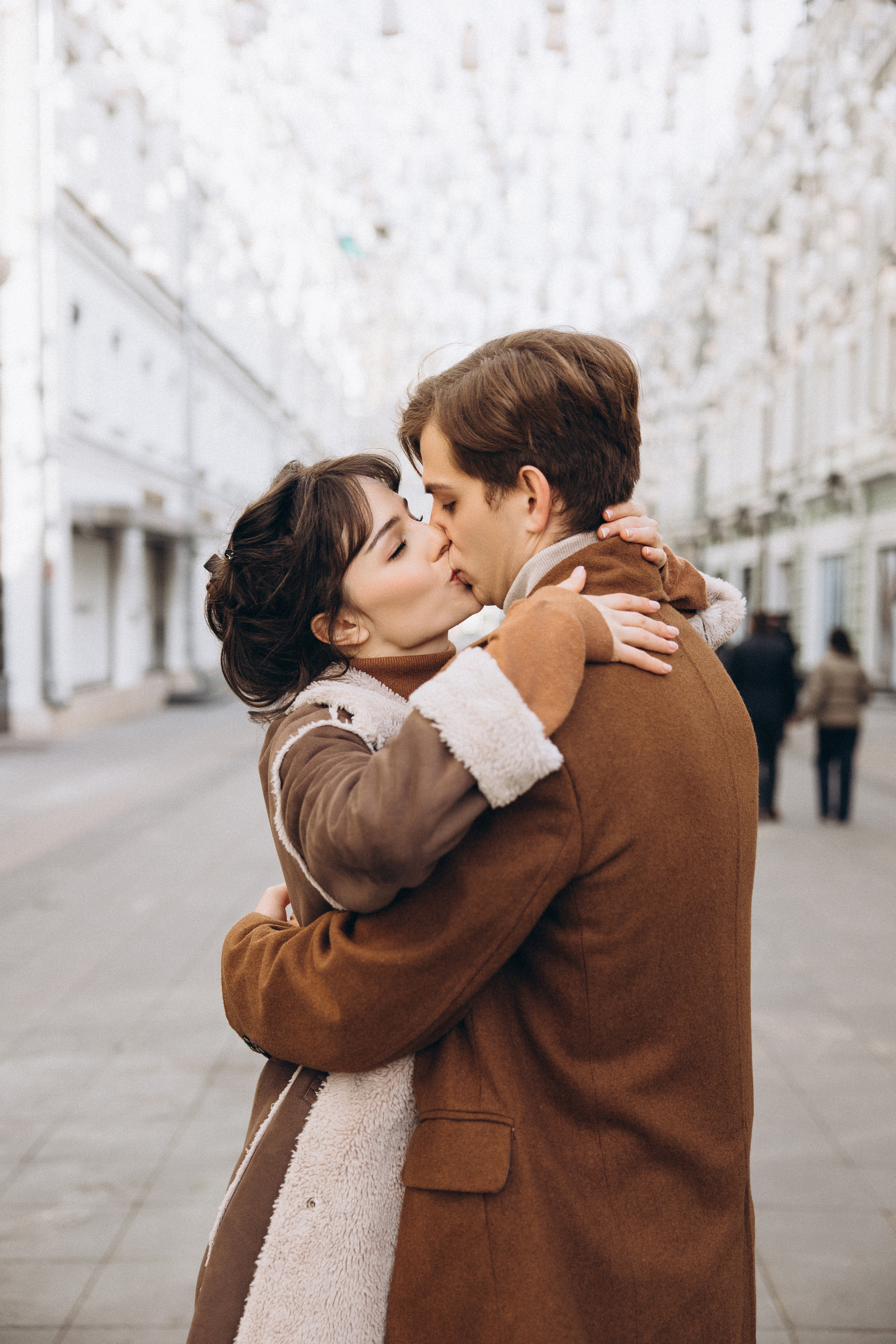 Виктория и Игорь. Свадебный фотограф Москве Катя Абдурахманова и Арсен Абдурахманов