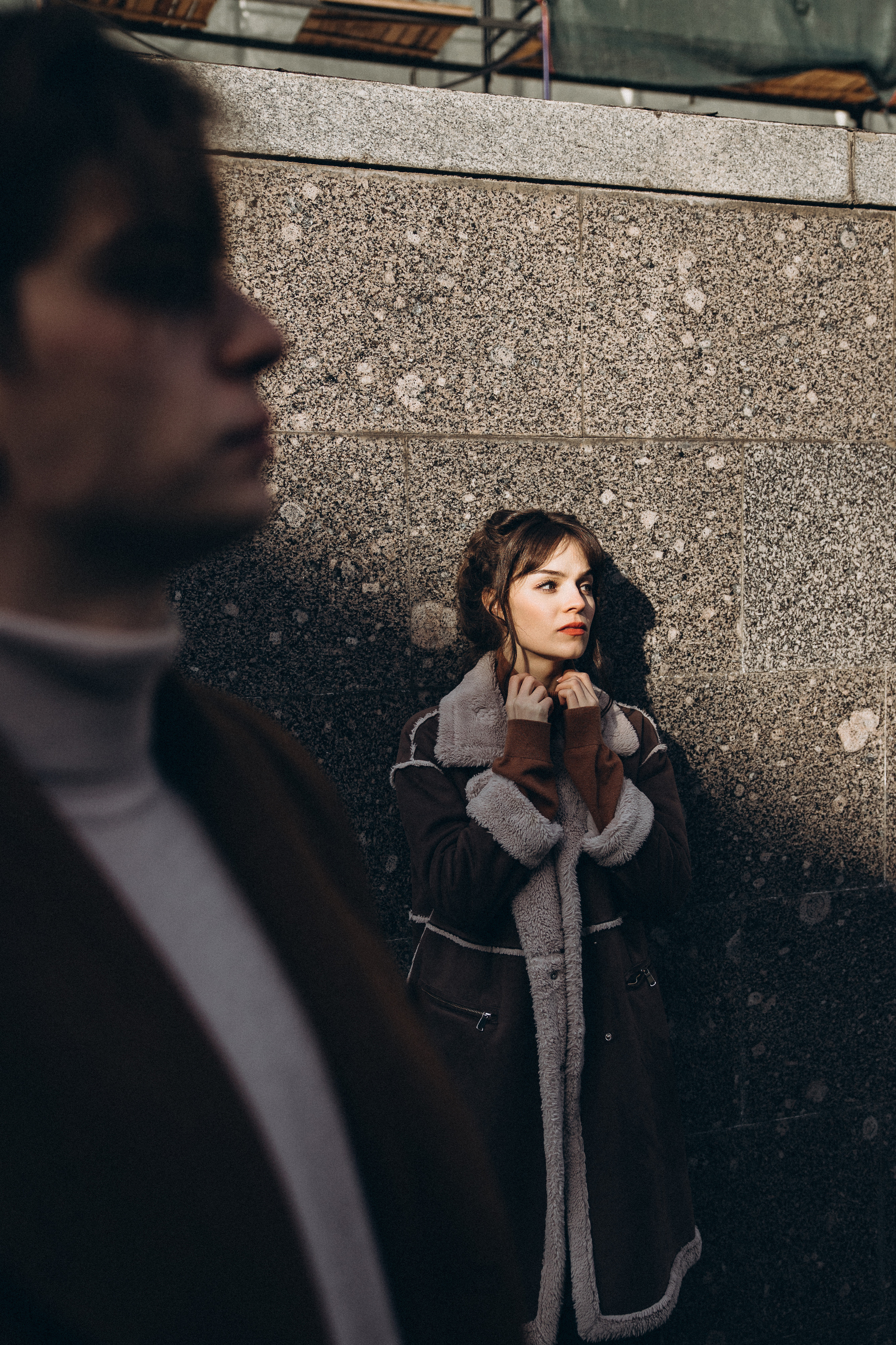 Виктория и Игорь. Свадебный фотограф Москве Катя Абдурахманова и Арсен Абдурахманов