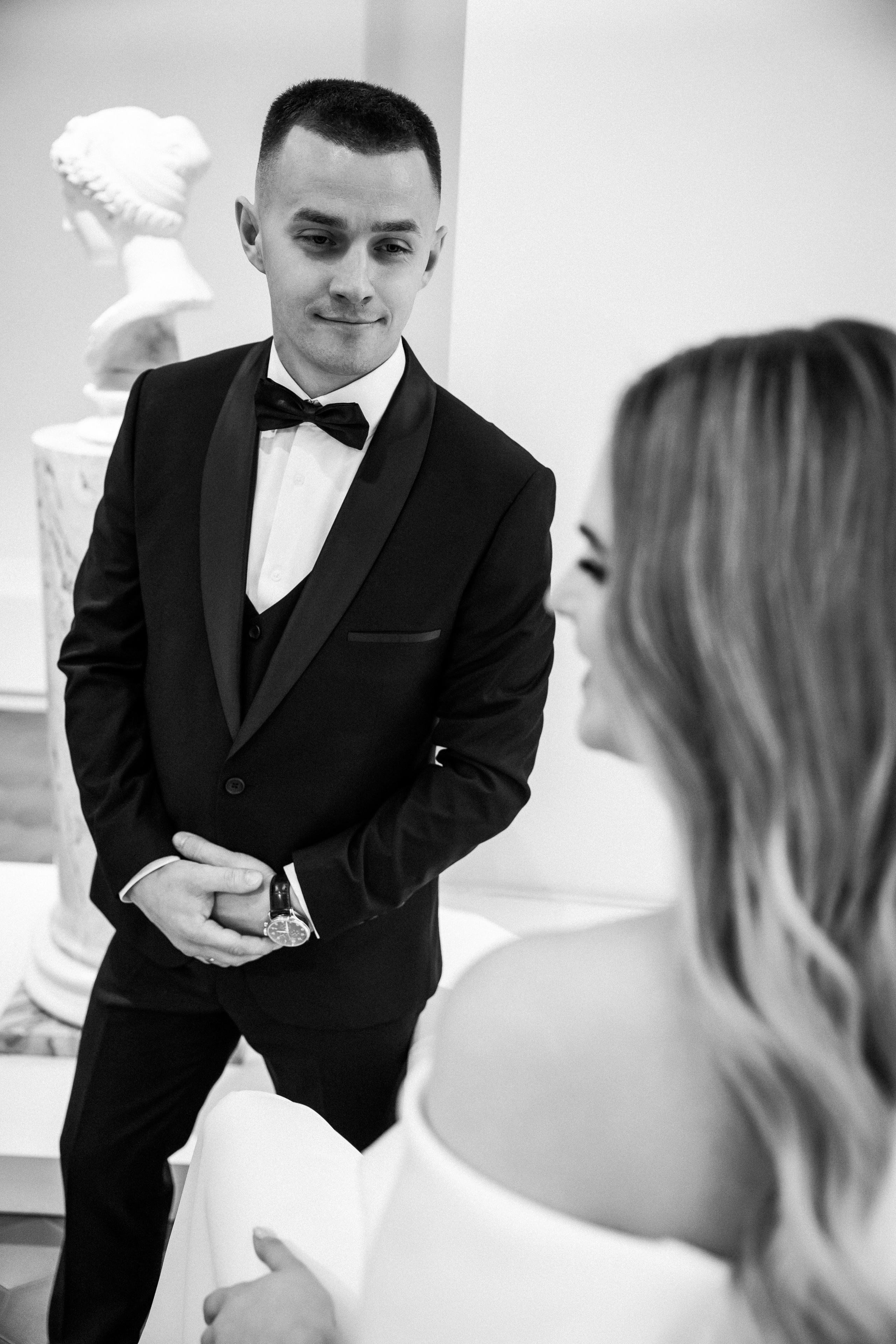 Роман и Ксения. Свадебный фотограф Москве Катя Абдурахманова и Арсен Абдурахманов