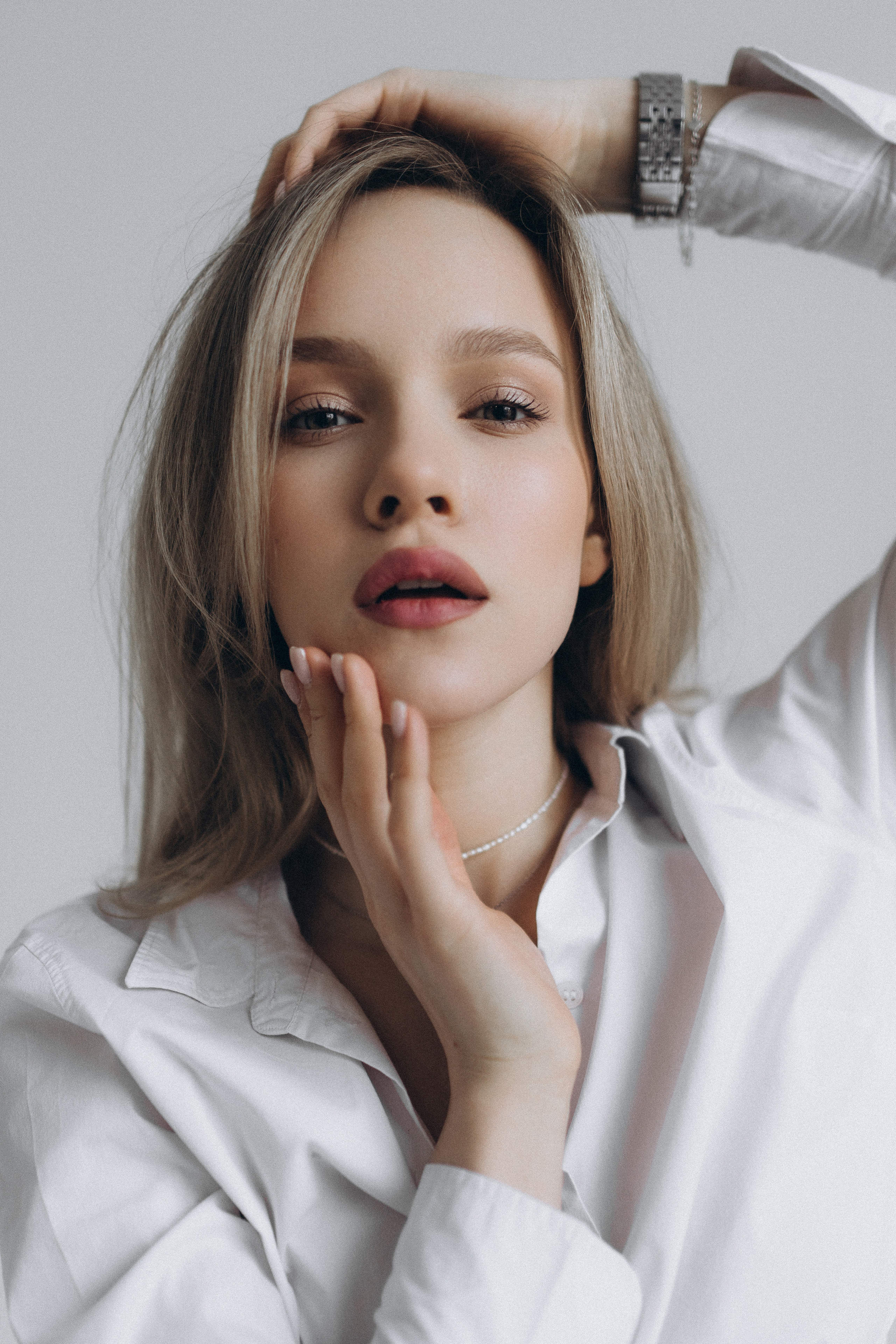 Мария. Свадебный фотограф Москве Катя Абдурахманова и Арсен Абдурахманов