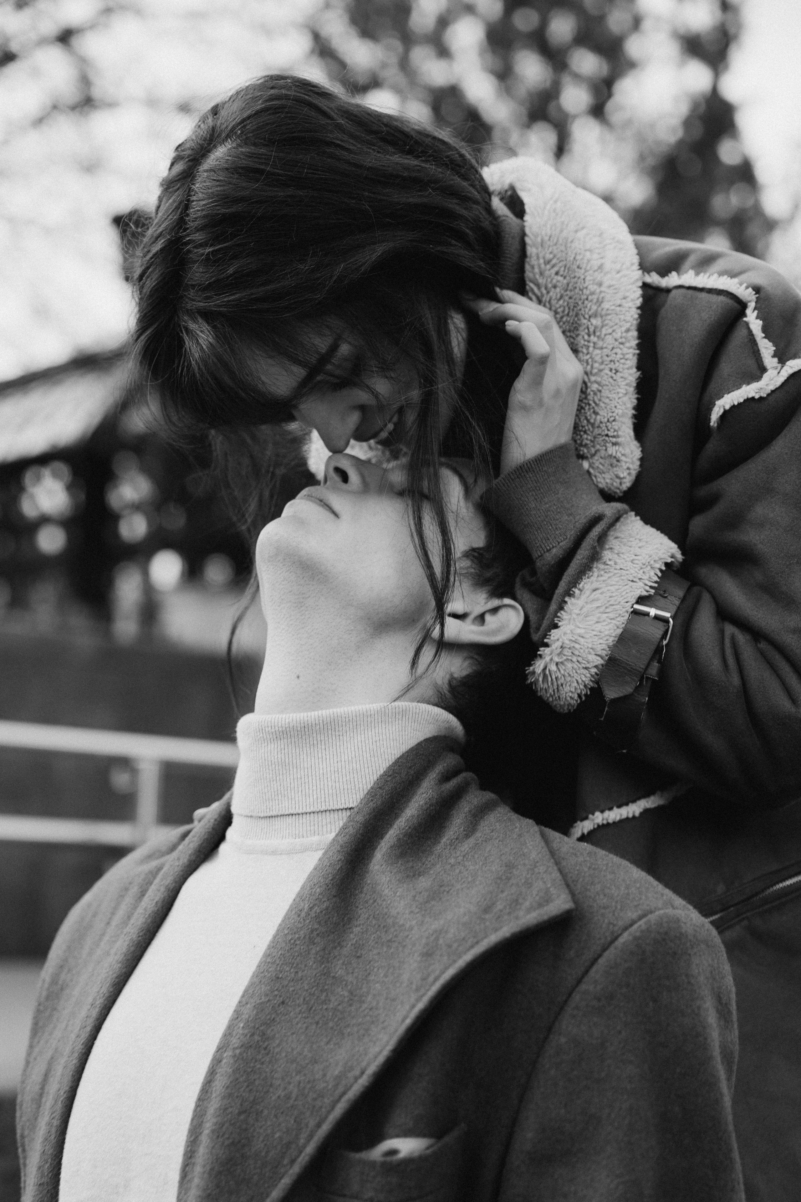 Виктория и Игорь. Свадебный фотограф Москве Катя Абдурахманова и Арсен Абдурахманов