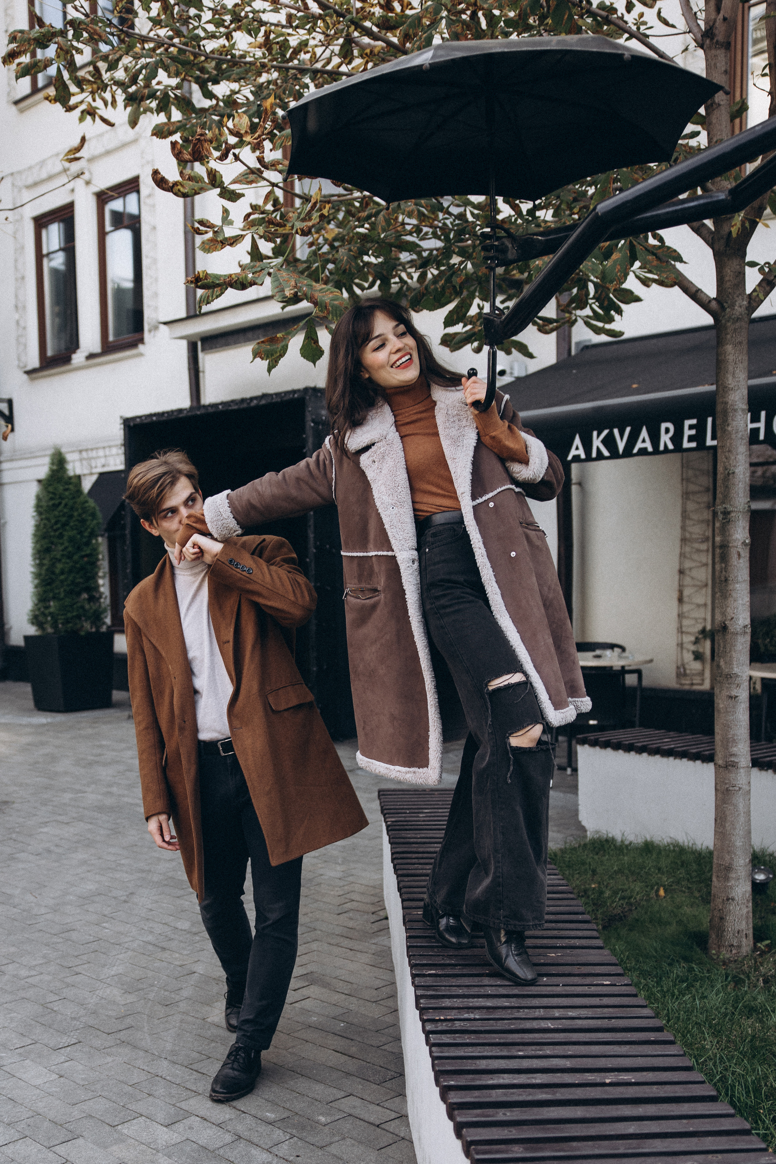 Виктория и Игорь. Свадебный фотограф Москве Катя Абдурахманова и Арсен Абдурахманов