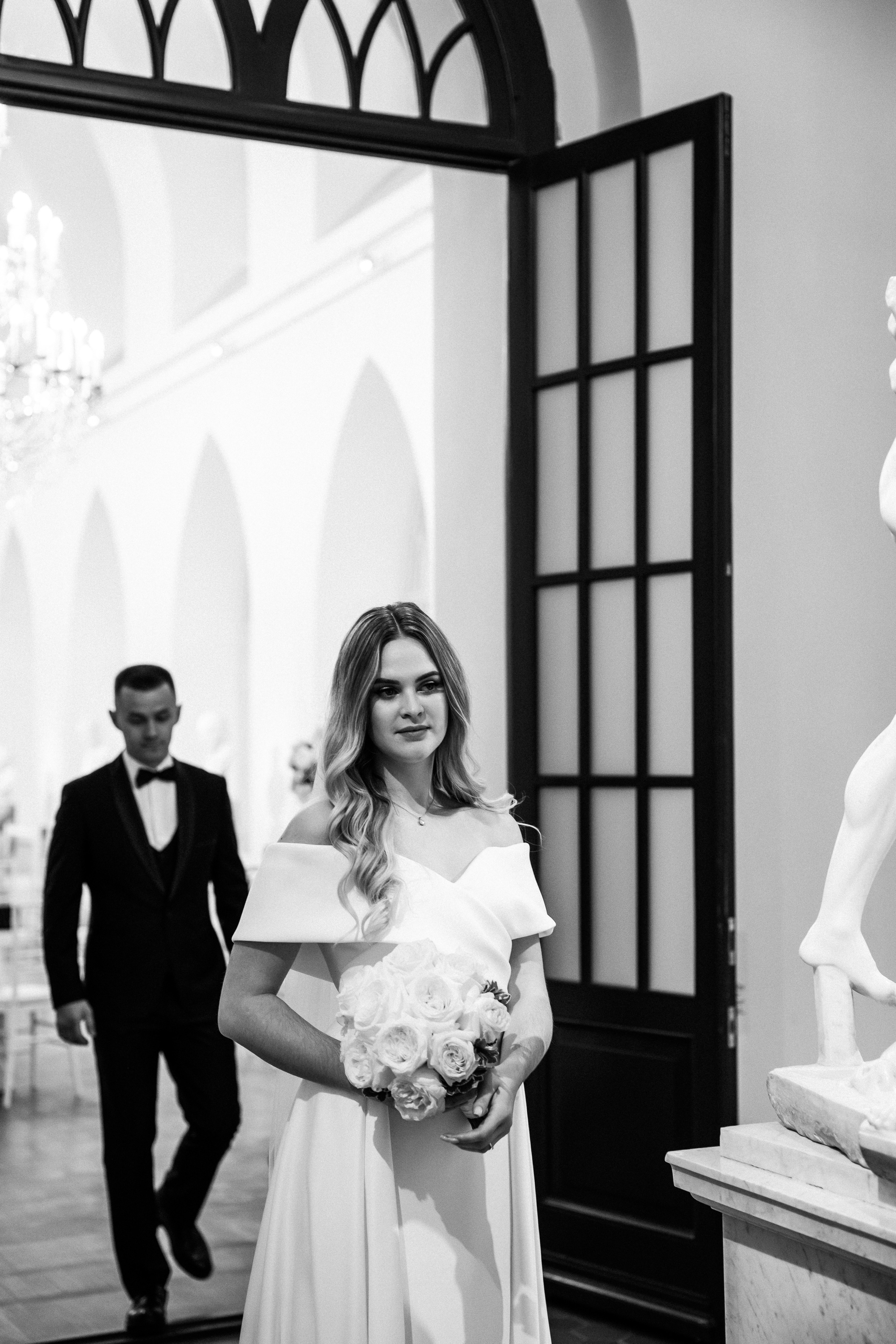 Роман и Ксения. Свадебный фотограф Москве Катя Абдурахманова и Арсен Абдурахманов