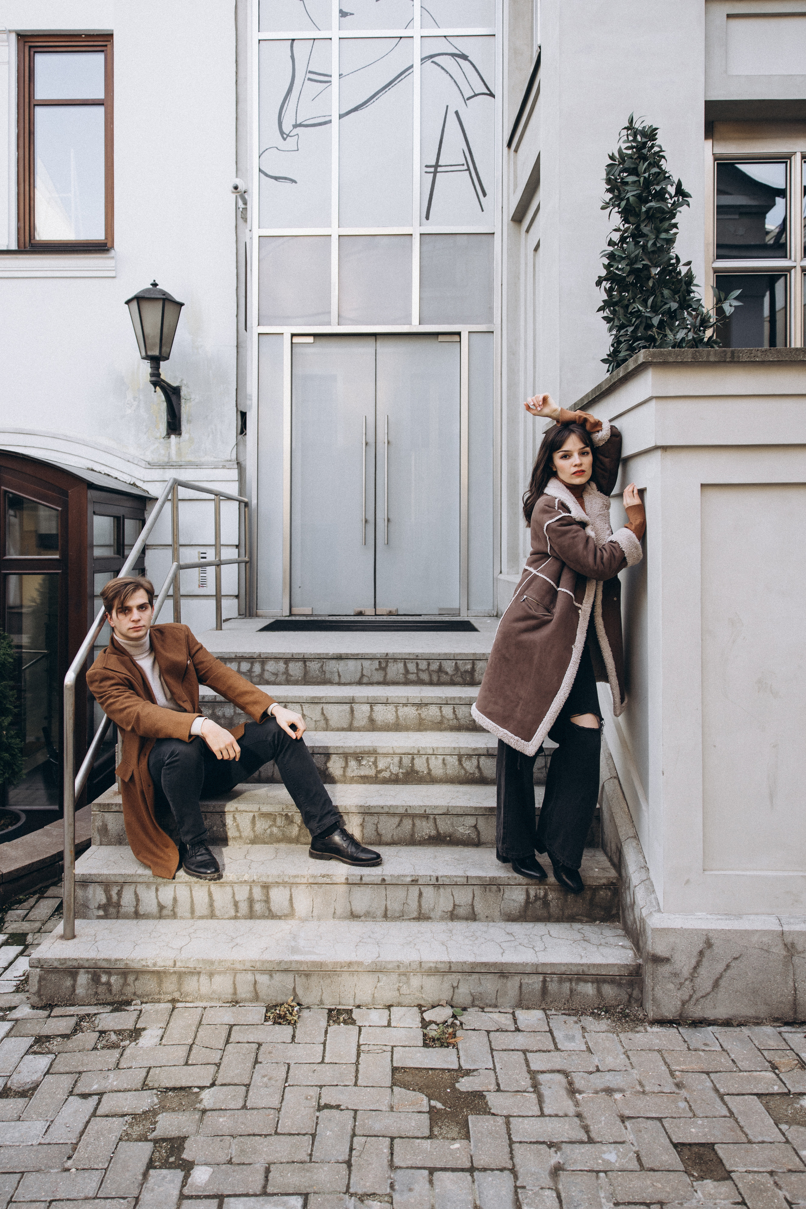 Виктория и Игорь. Свадебный фотограф Москве Катя Абдурахманова и Арсен Абдурахманов