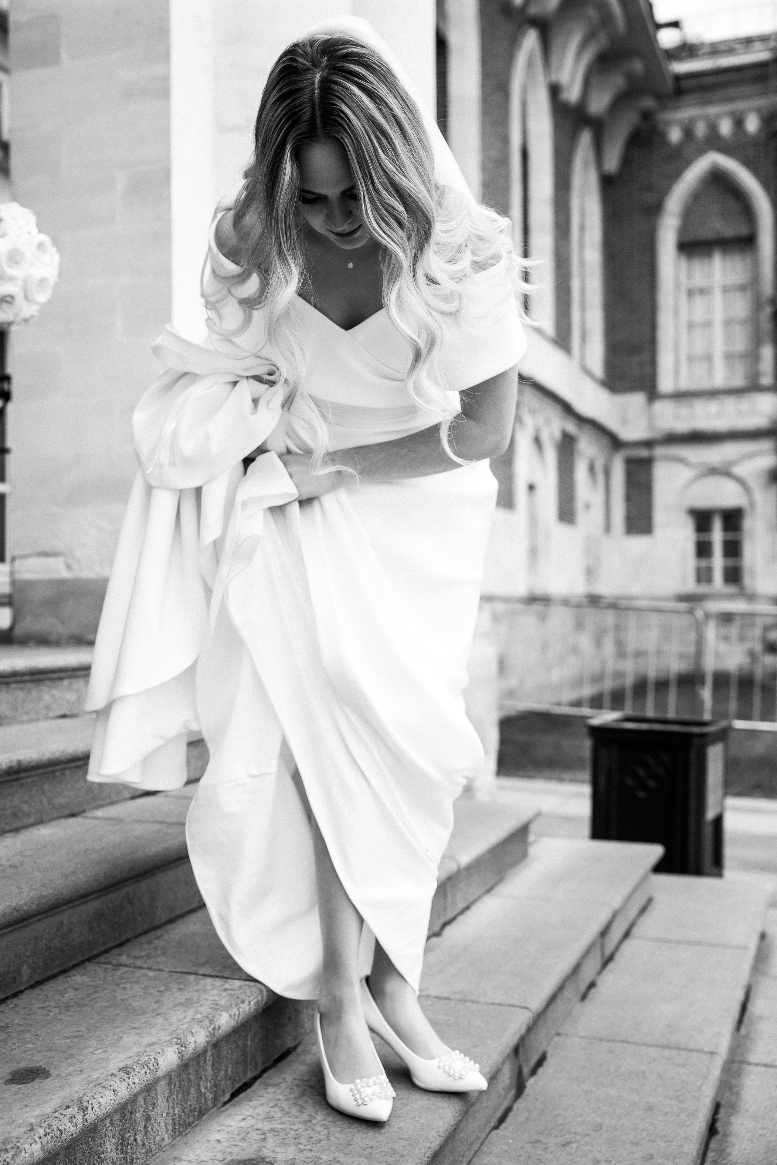 Роман и Ксения. Свадебный фотограф Москве Катя Абдурахманова и Арсен Абдурахманов