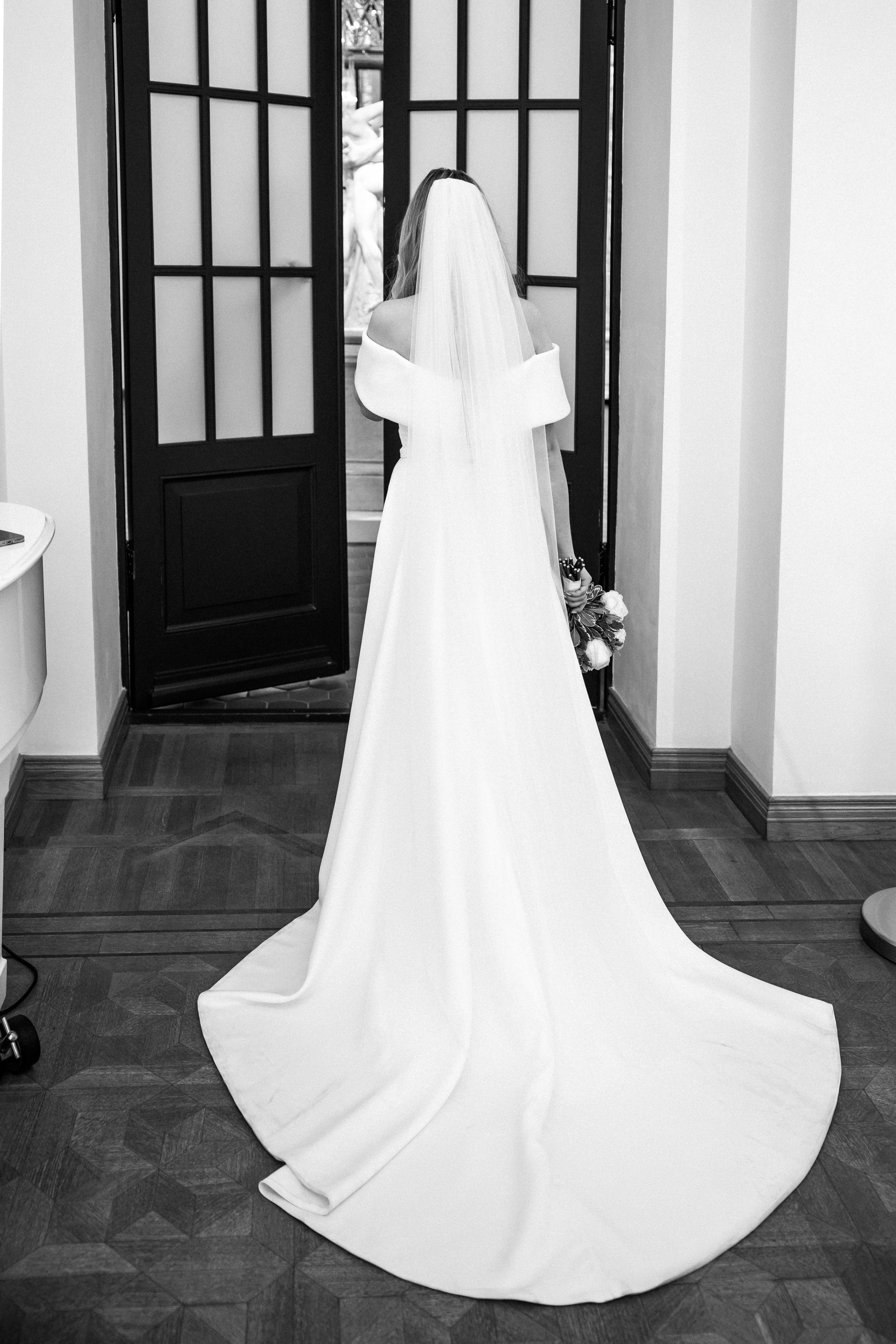 Роман и Ксения. Свадебный фотограф Москве Катя Абдурахманова и Арсен Абдурахманов