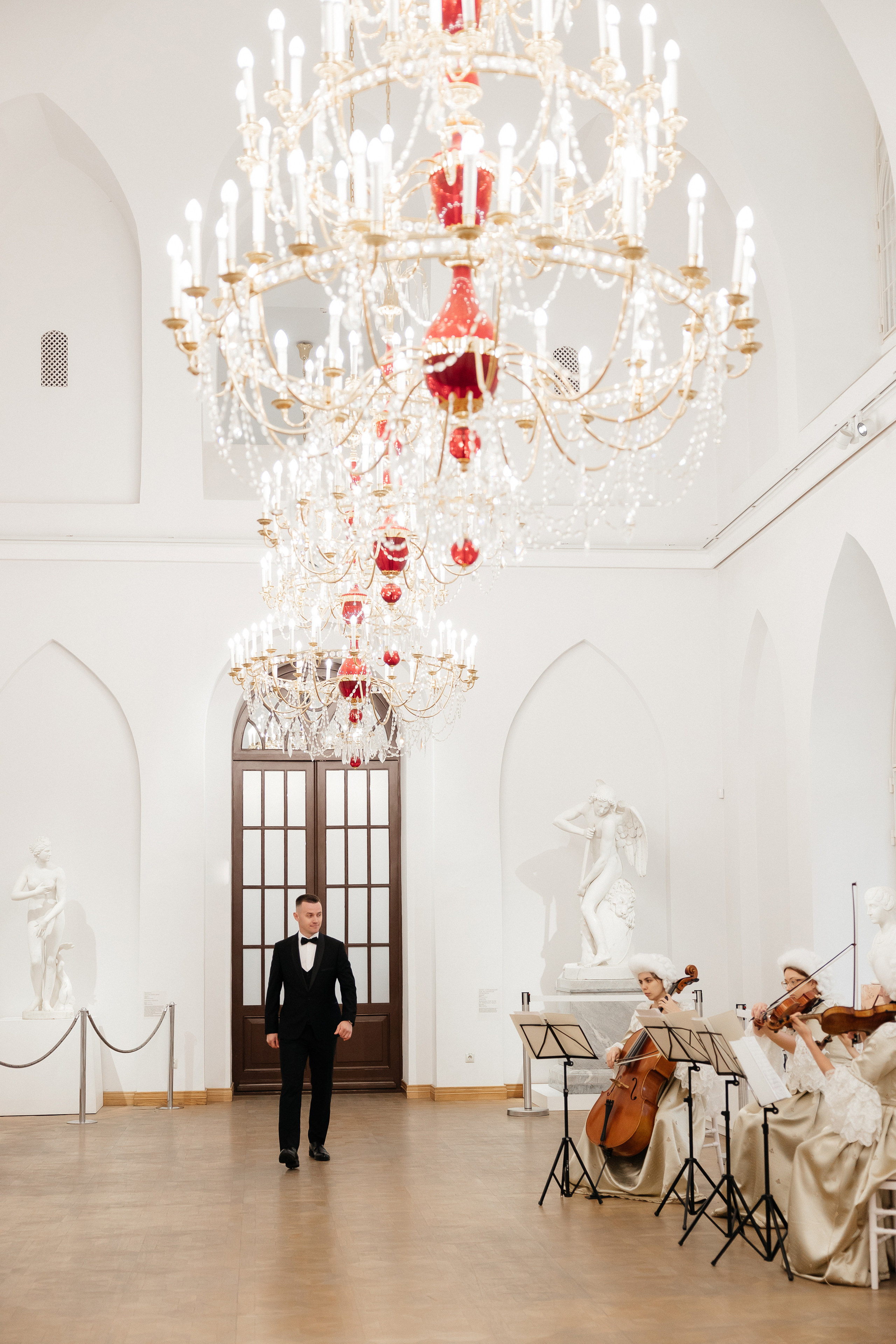 Роман и Ксения. Свадебный фотограф Москве Катя Абдурахманова и Арсен Абдурахманов