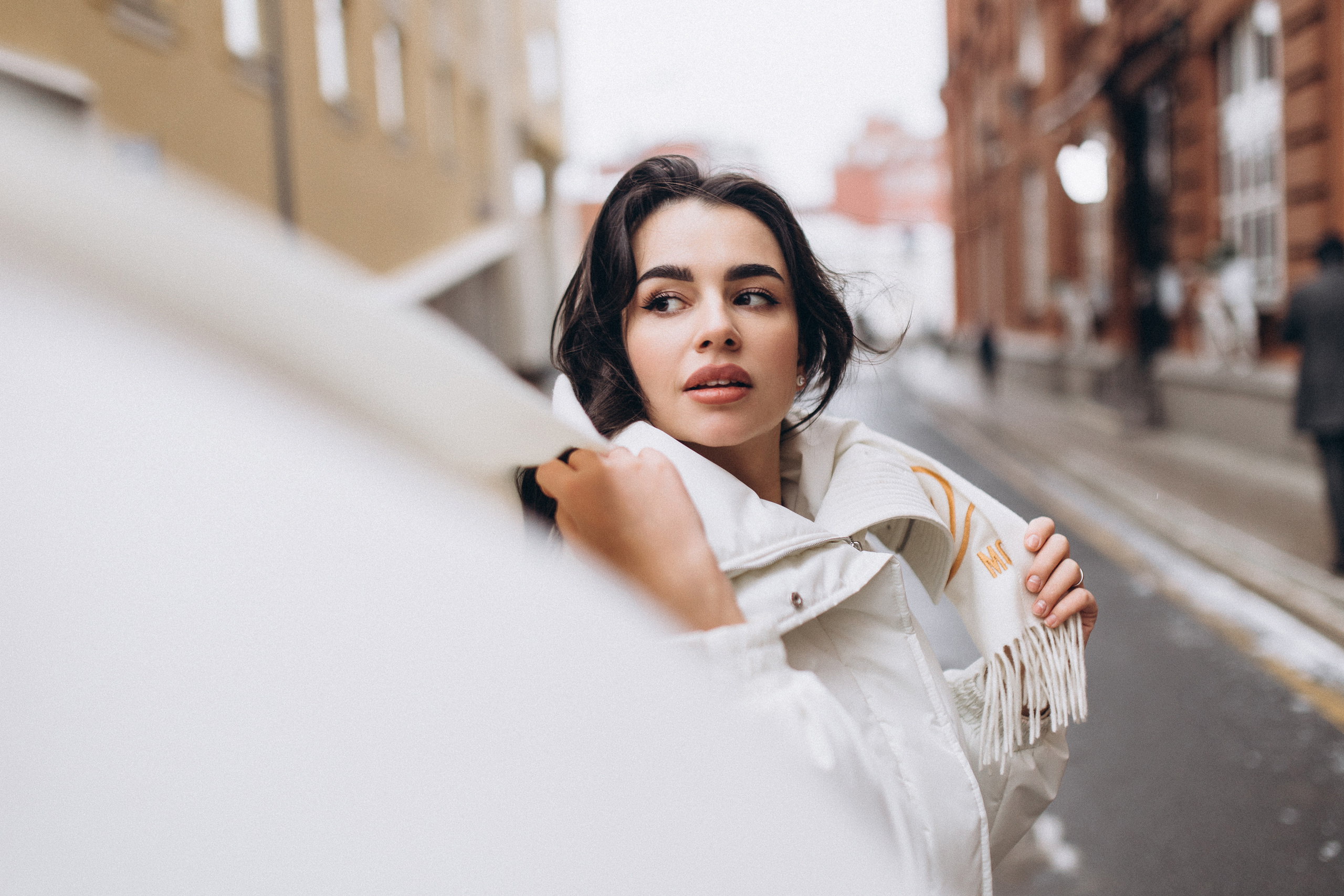 Летта. Свадебный фотограф Москве Катя Абдурахманова и Арсен Абдурахманов