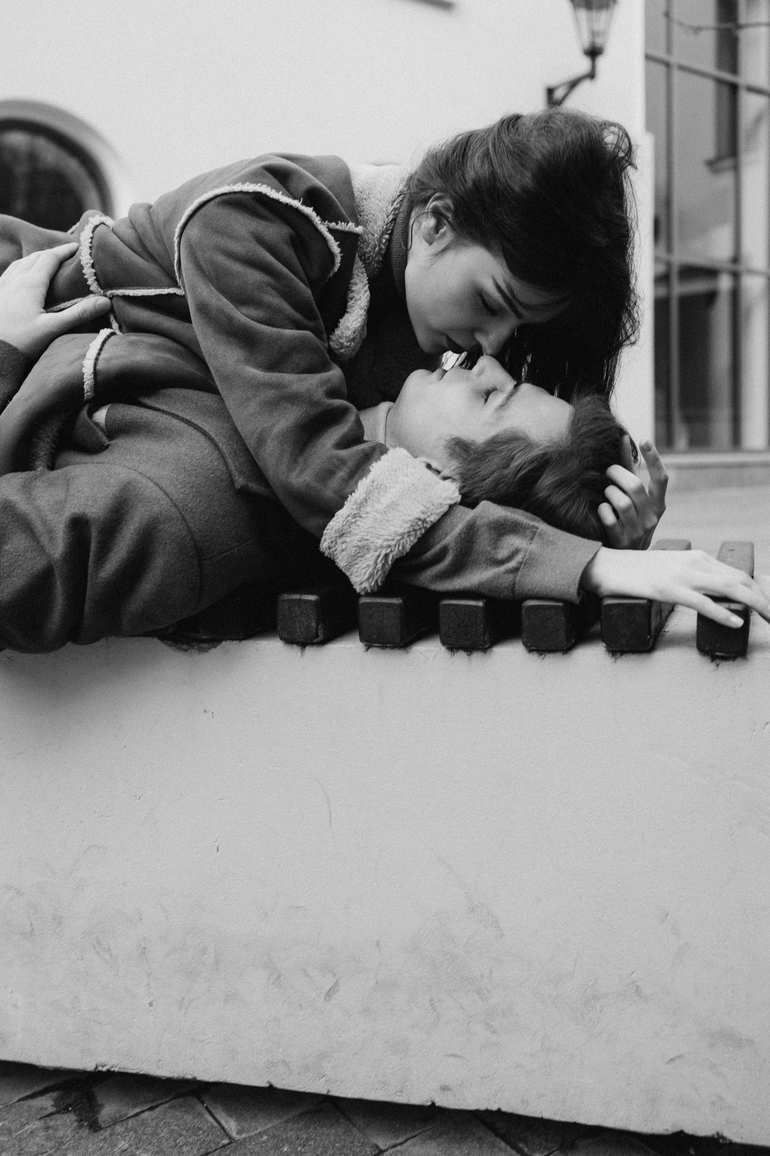 Виктория и Игорь. Свадебный фотограф Москве Катя Абдурахманова и Арсен Абдурахманов