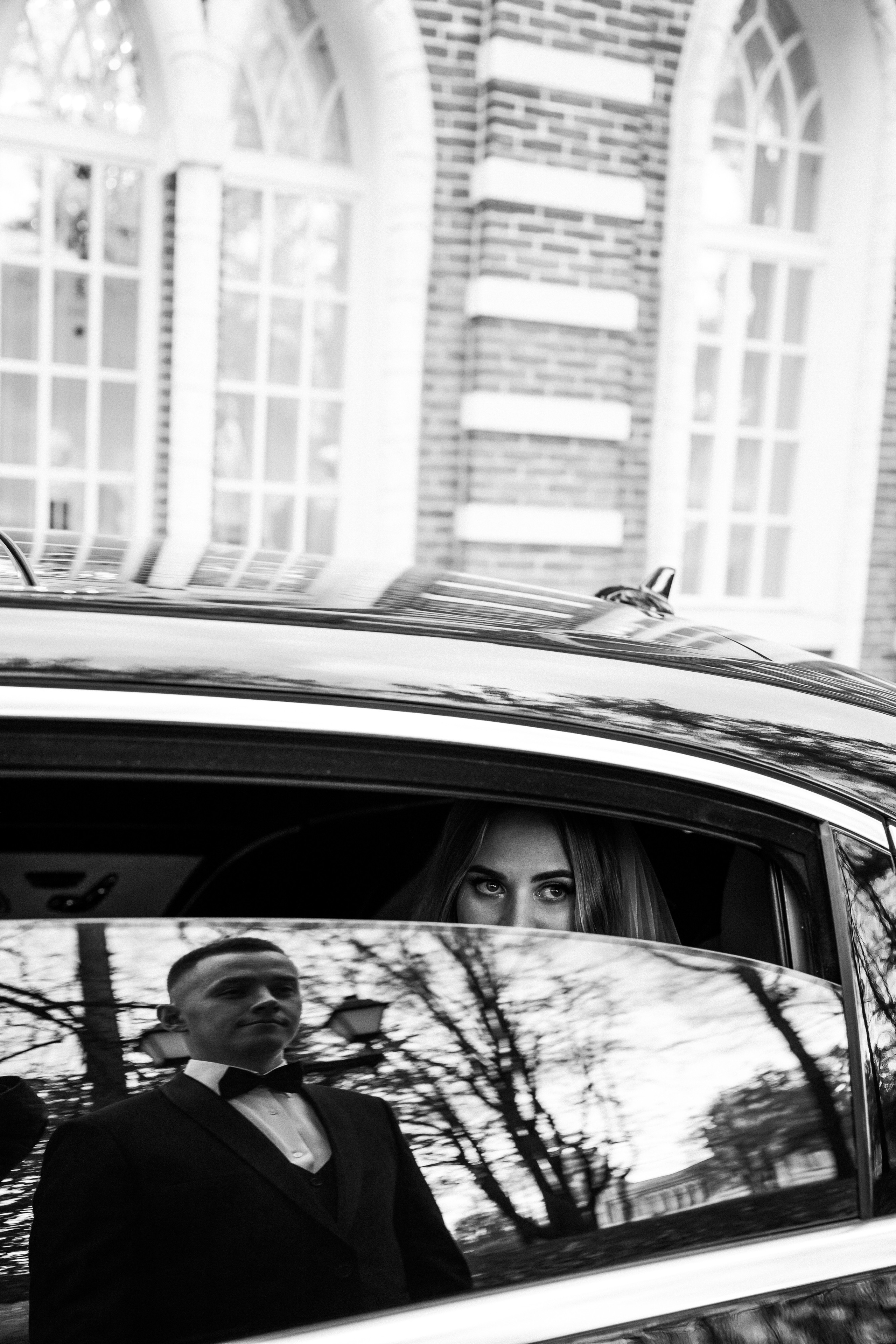 Роман и Ксения. Свадебный фотограф Москве Катя Абдурахманова и Арсен Абдурахманов