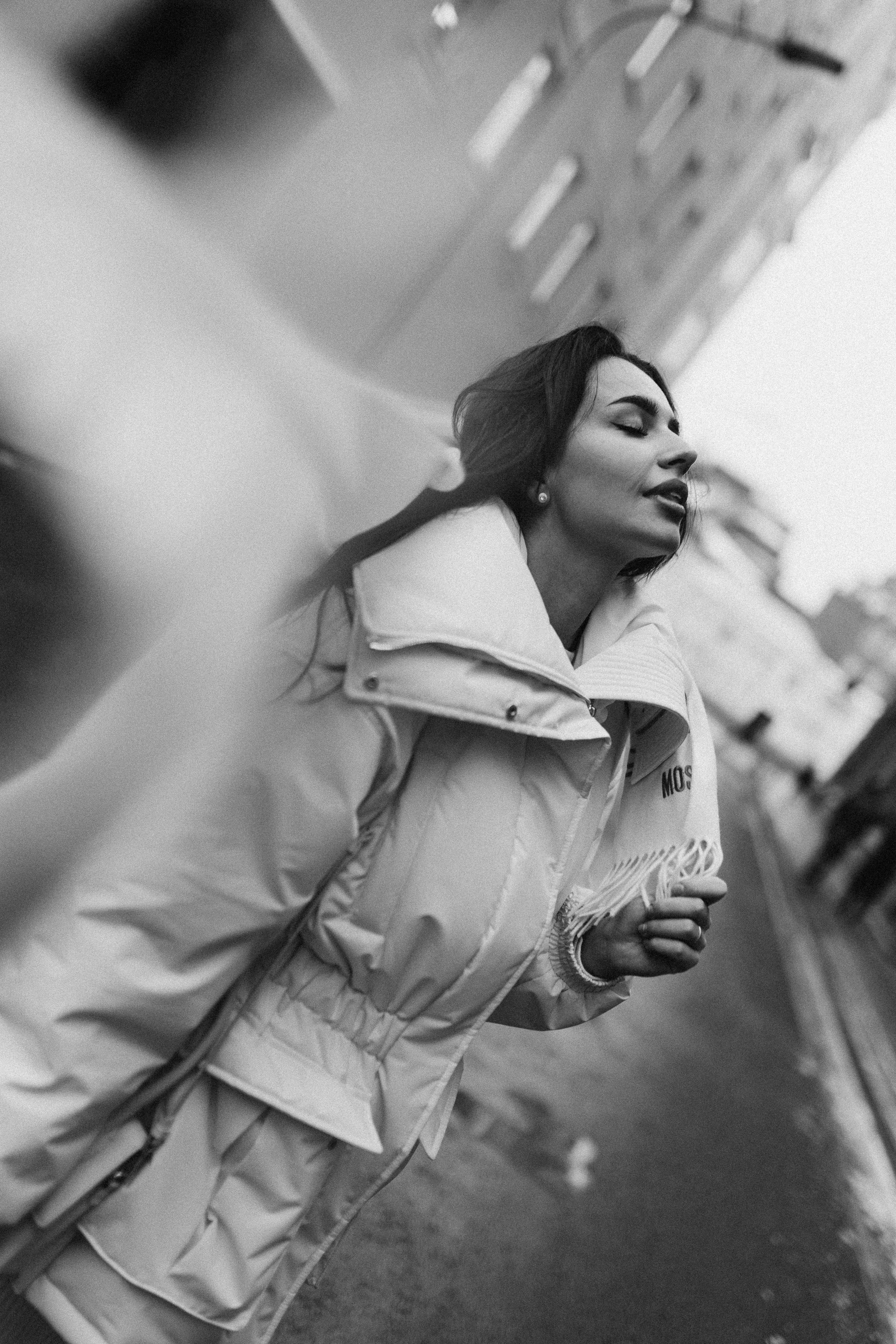 Летта. Свадебный фотограф Москве Катя Абдурахманова и Арсен Абдурахманов