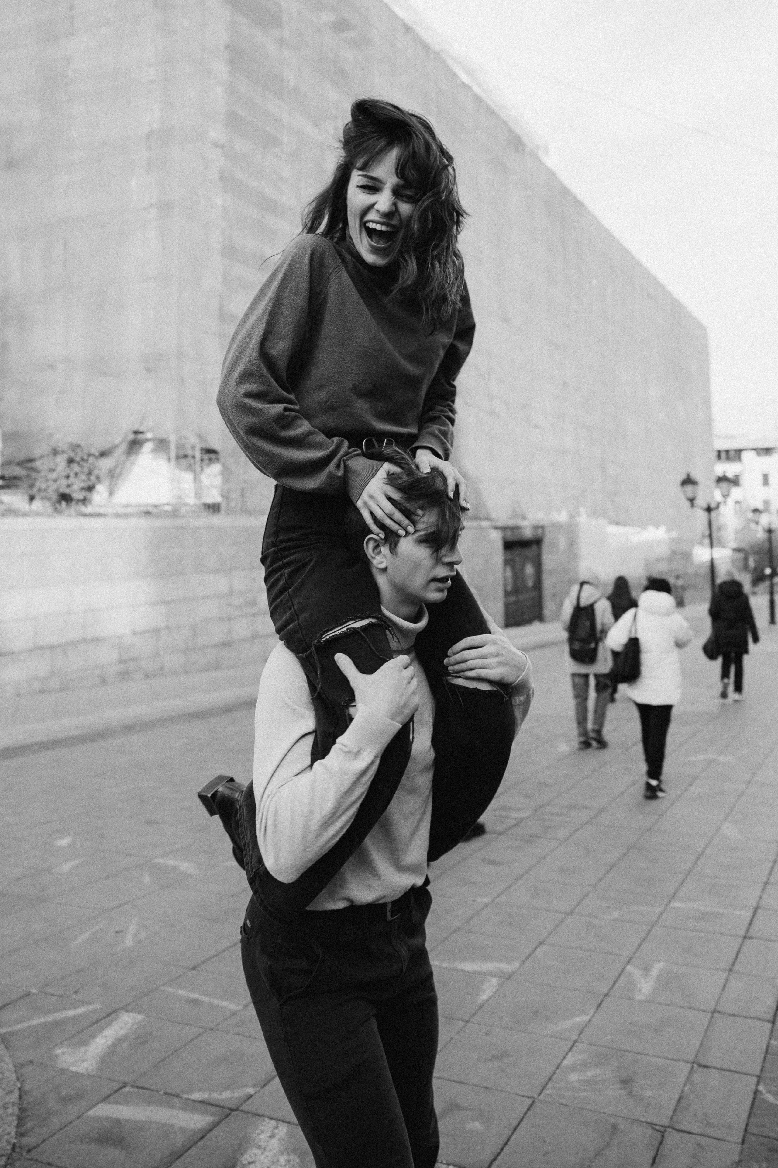 Виктория и Игорь. Свадебный фотограф Москве Катя Абдурахманова и Арсен Абдурахманов