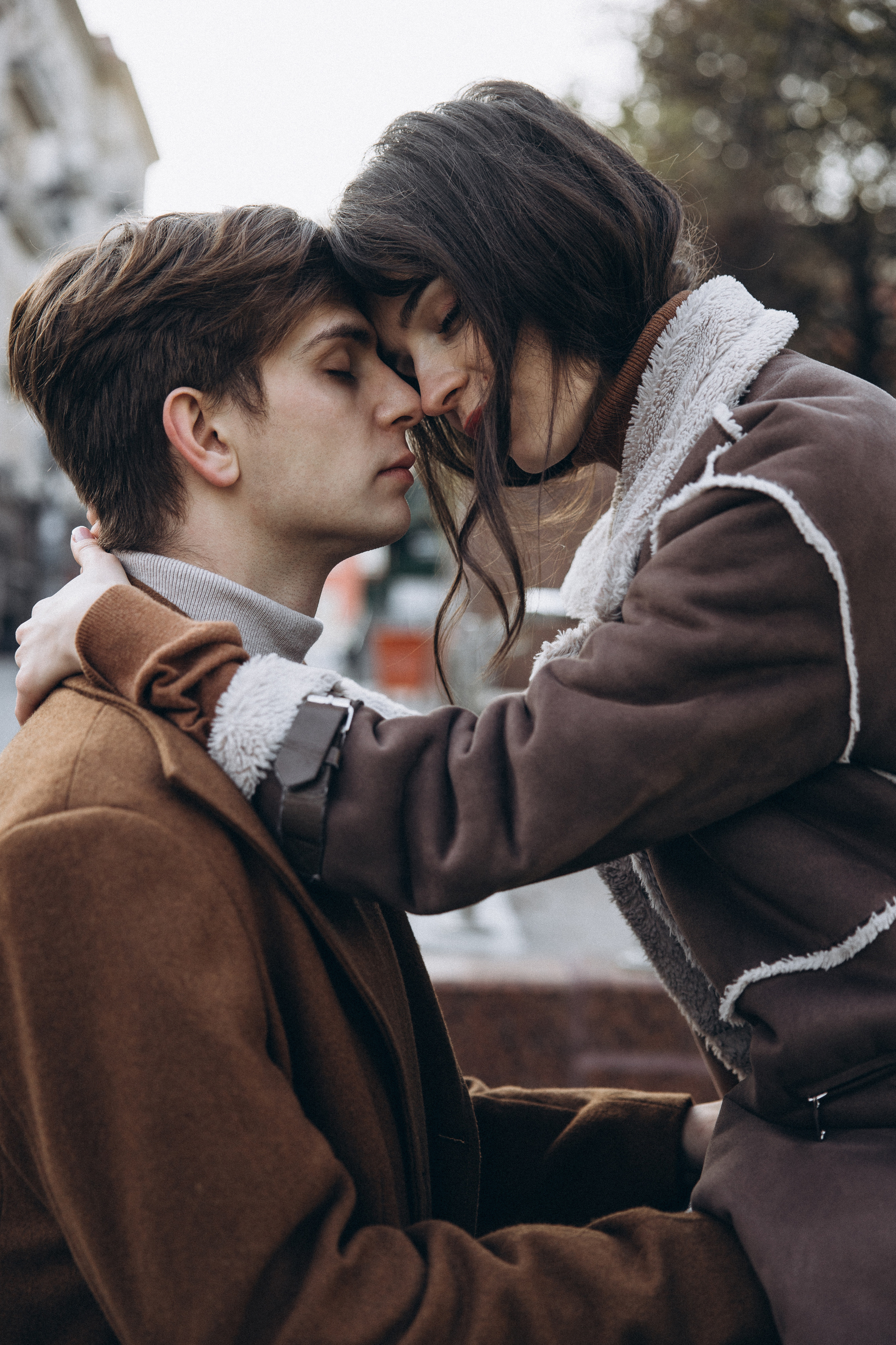 Виктория и Игорь. Свадебный фотограф Москве Катя Абдурахманова и Арсен Абдурахманов